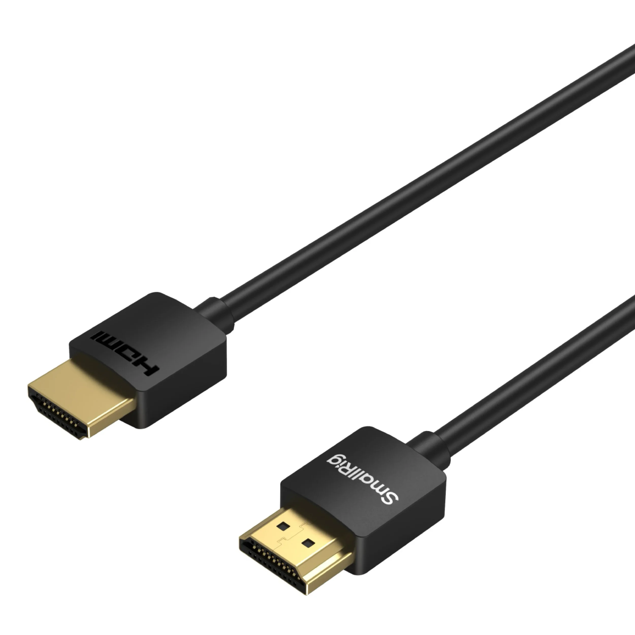 כבל HDMI מסולסל SmallRig 4963