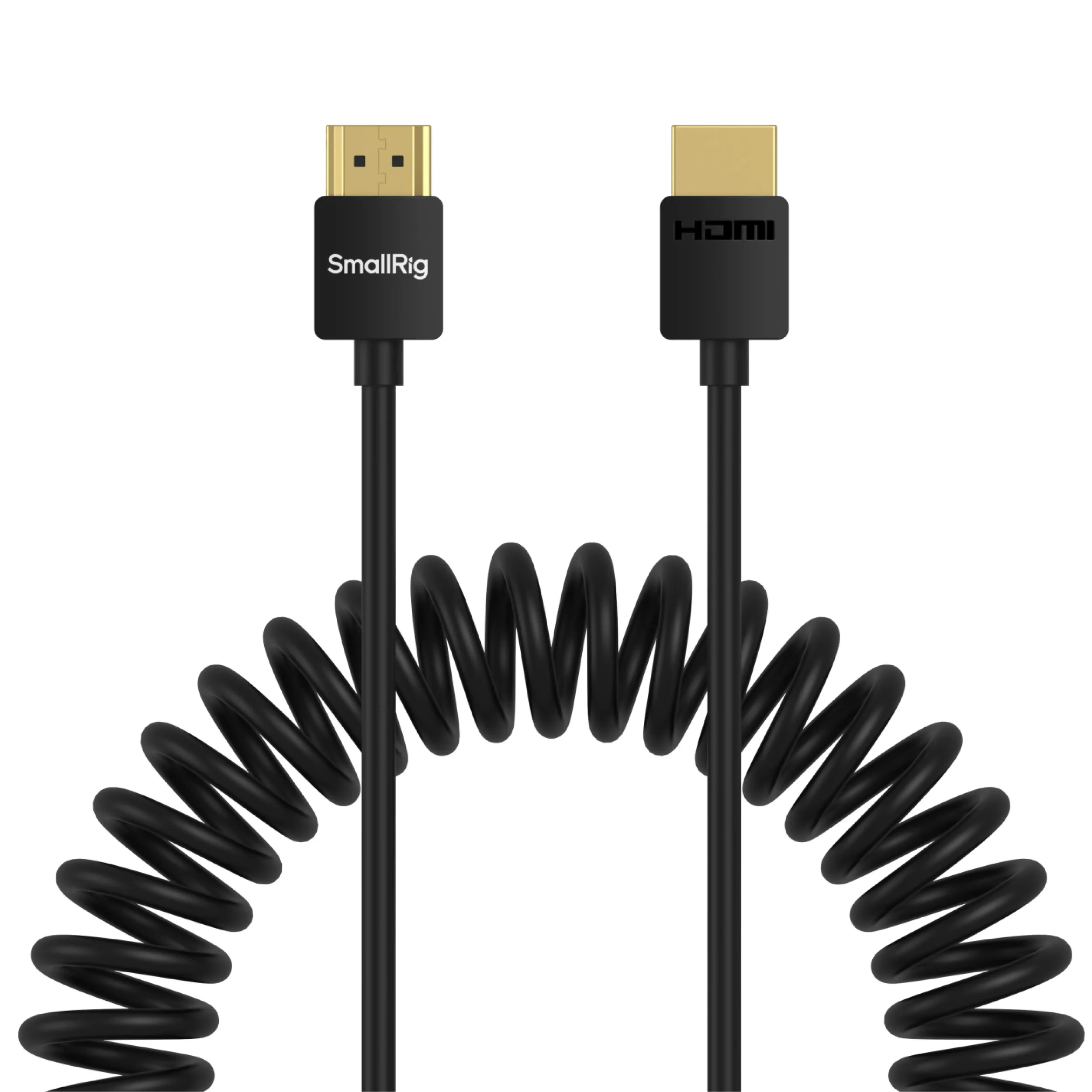 כבל HDMI מסולסל SmallRig 4963