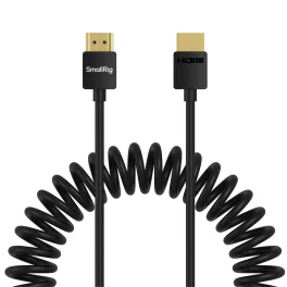 כבל HDMI מסולסל SmallRig 4963