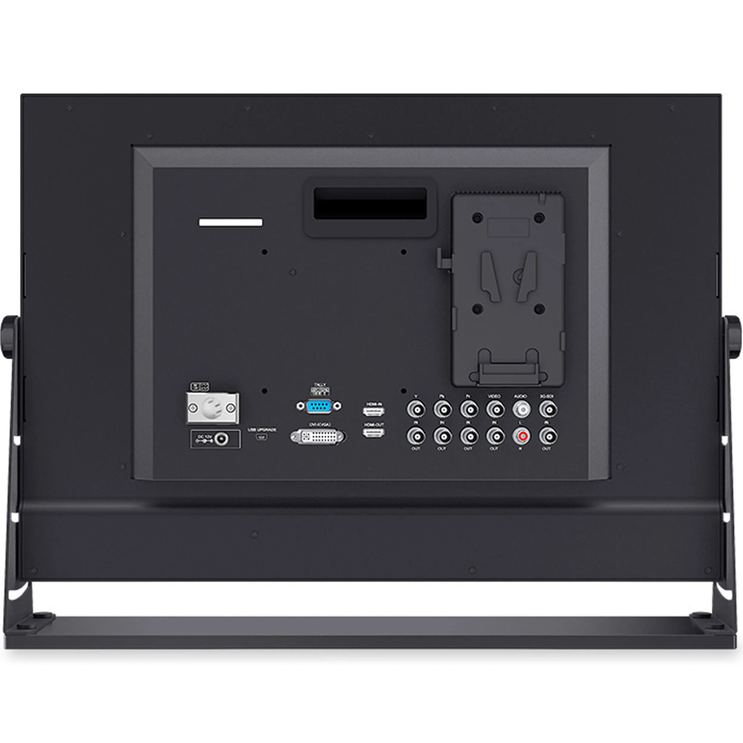 מוניטור וידאו 21.5" ברזולוציה 1920X1080 תוצרת SEETEC