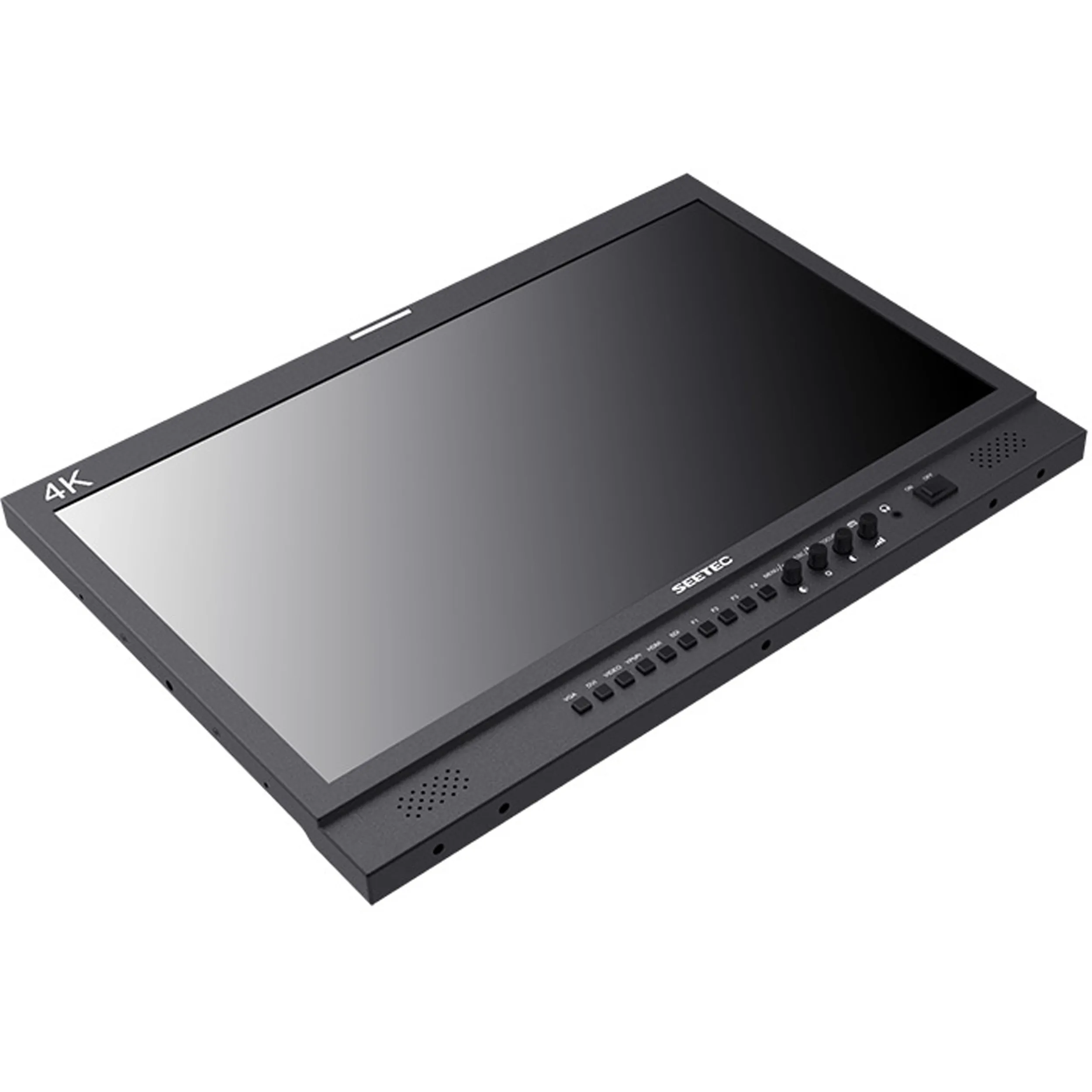 מוניטור וידאו 21.5" ברזולוציה 1920X1080 תוצרת SEETEC