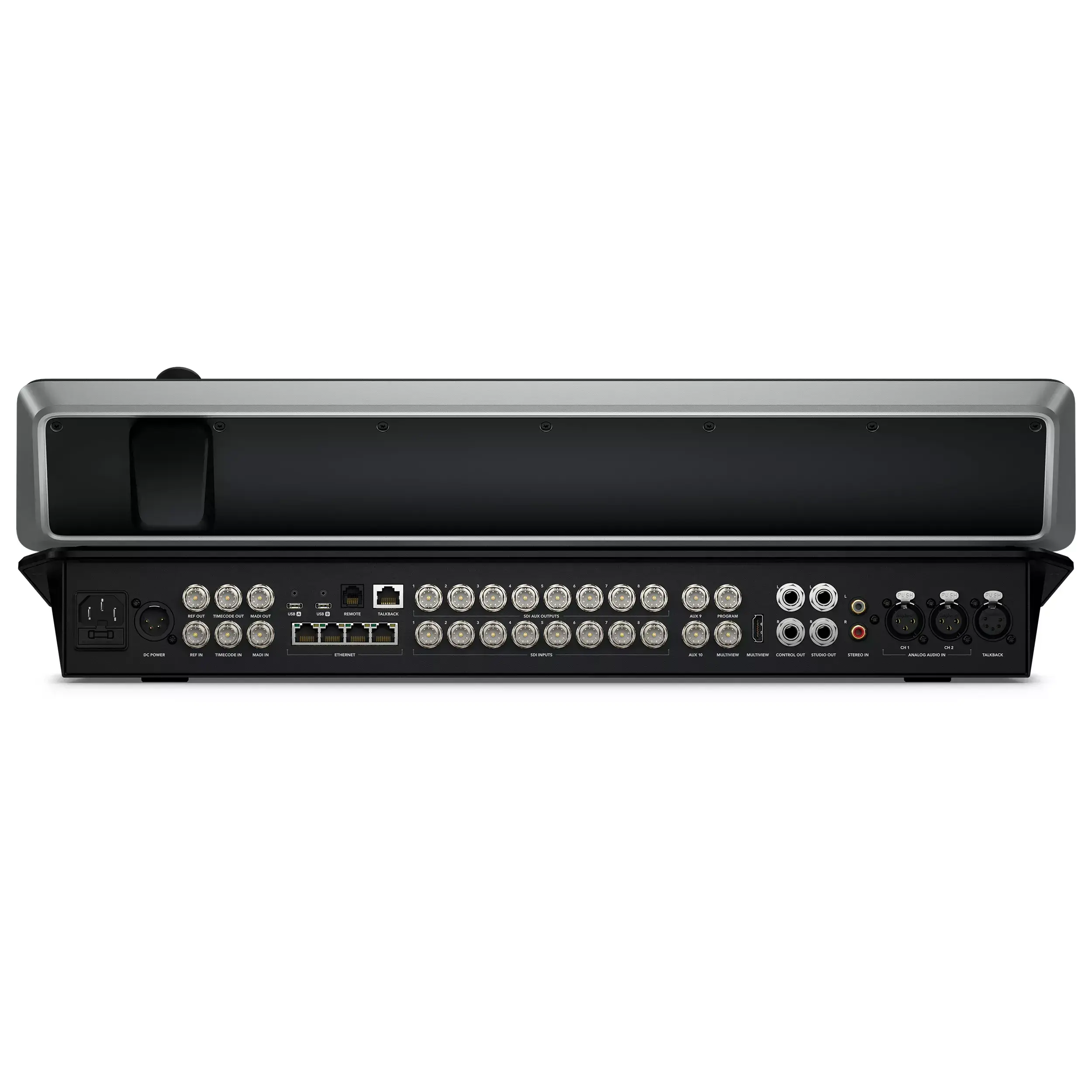 Blackmagic ATEM Television Studio 4K8