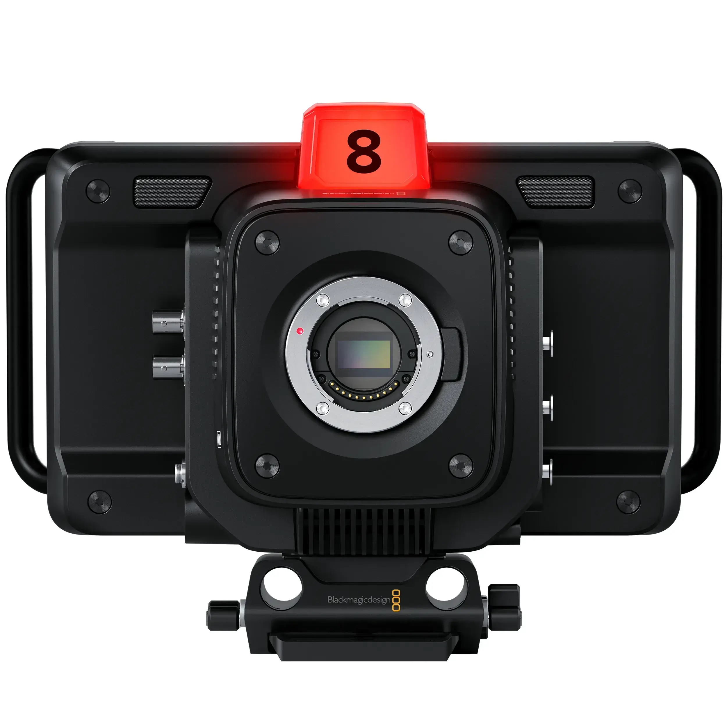 Blackmagic Studio Camera 4K Pro G2