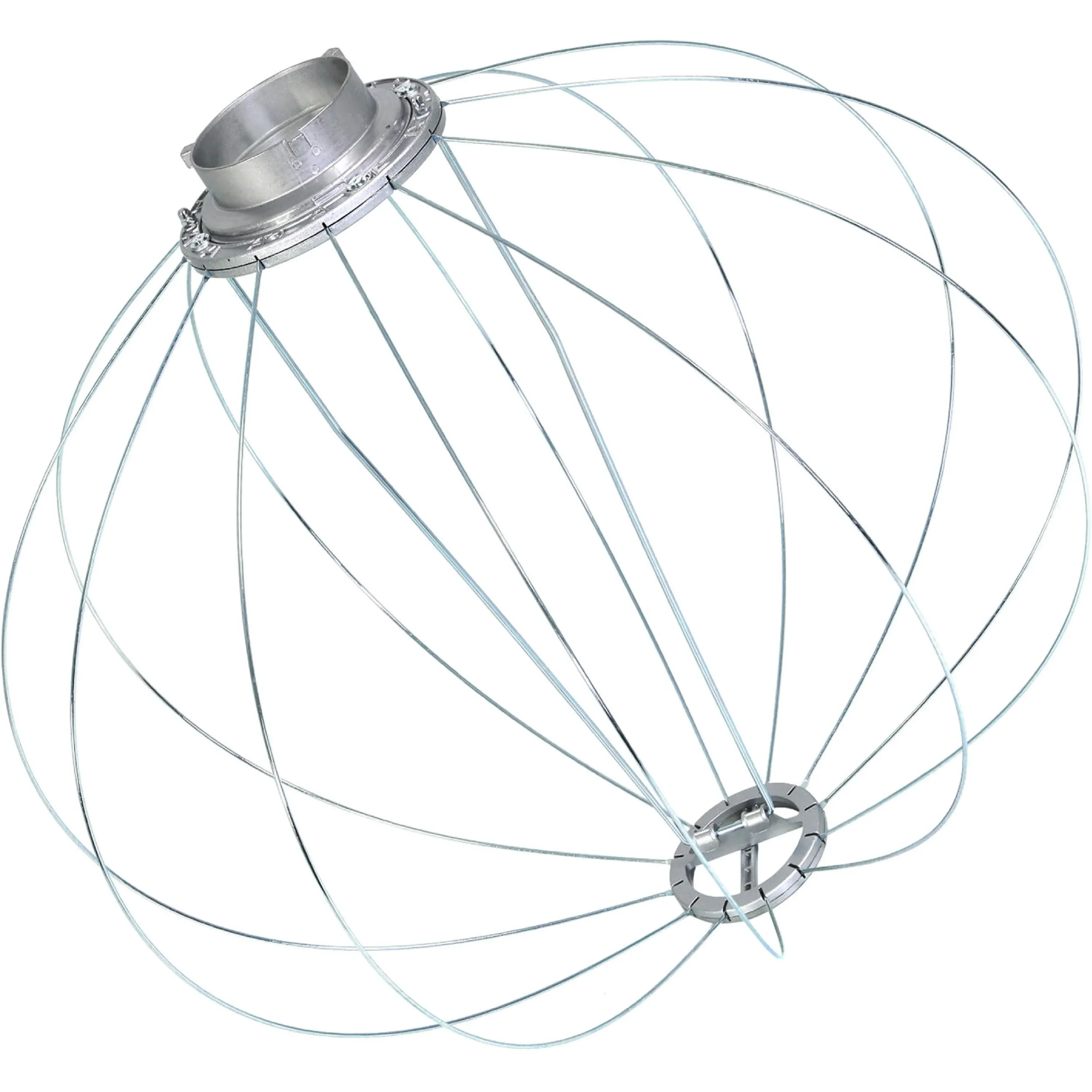אוהל ריכוך 65 ס"מ GVM Lantern