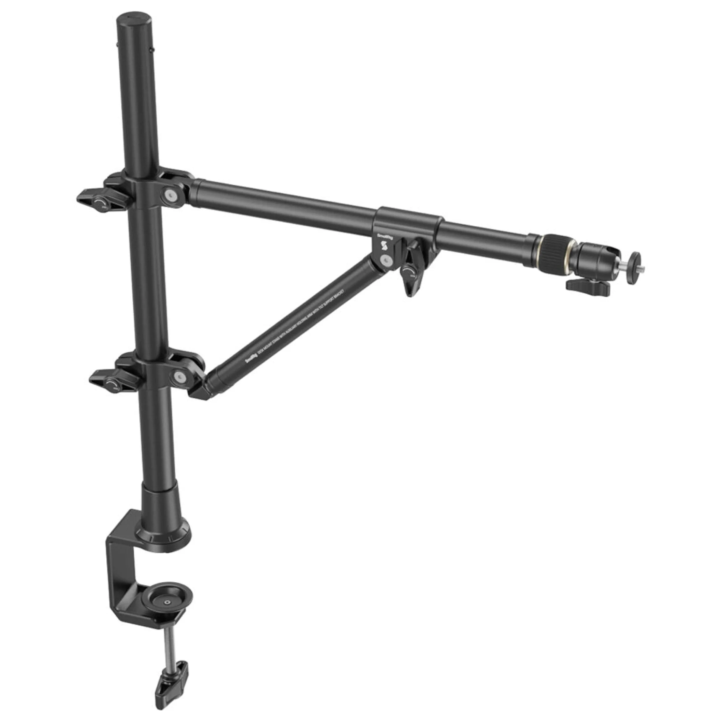 זרוע שולחנית לצילום עילי ולשידור חי SmallRig 4304