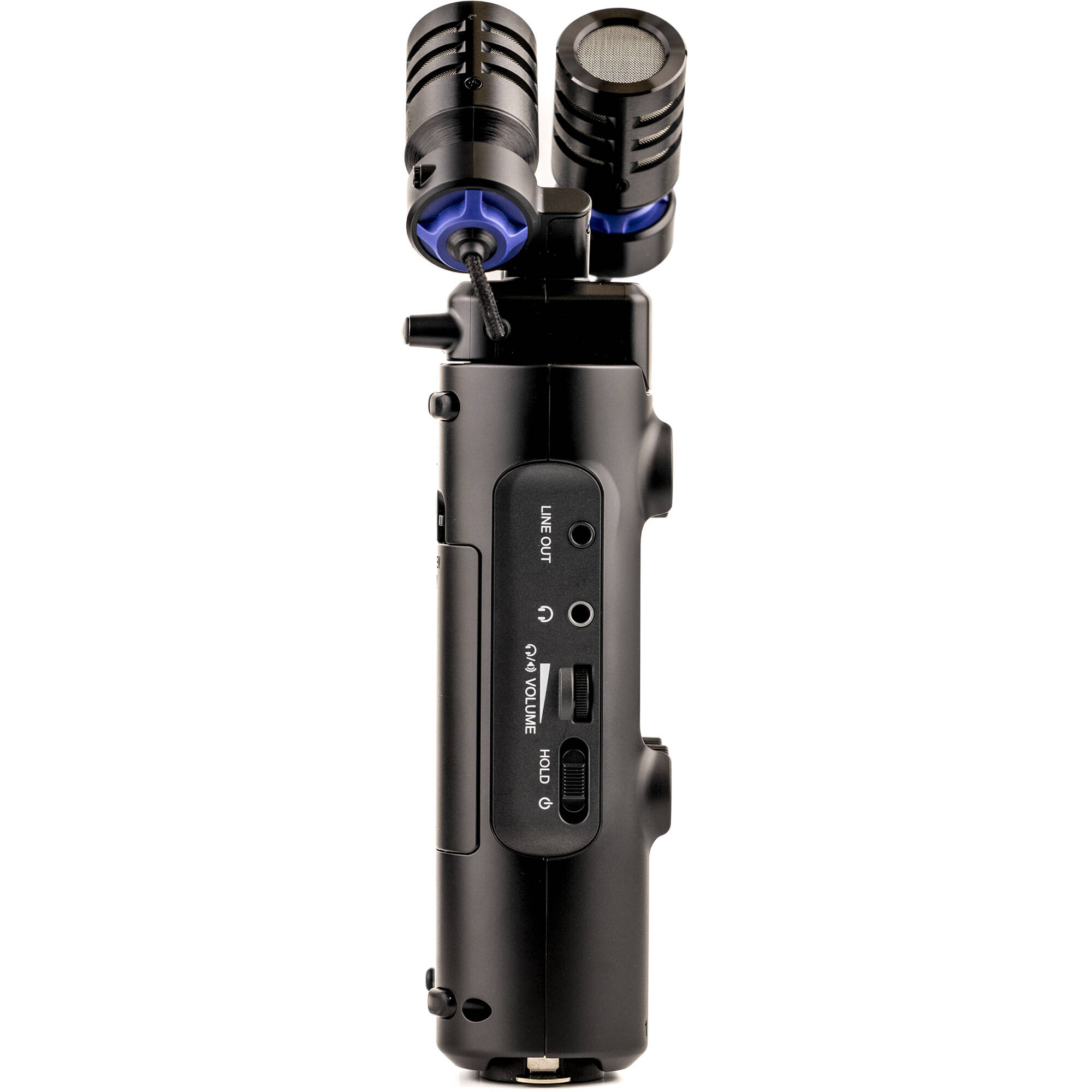 מכשיר הקלטה ZOOM H5 STUDIO
