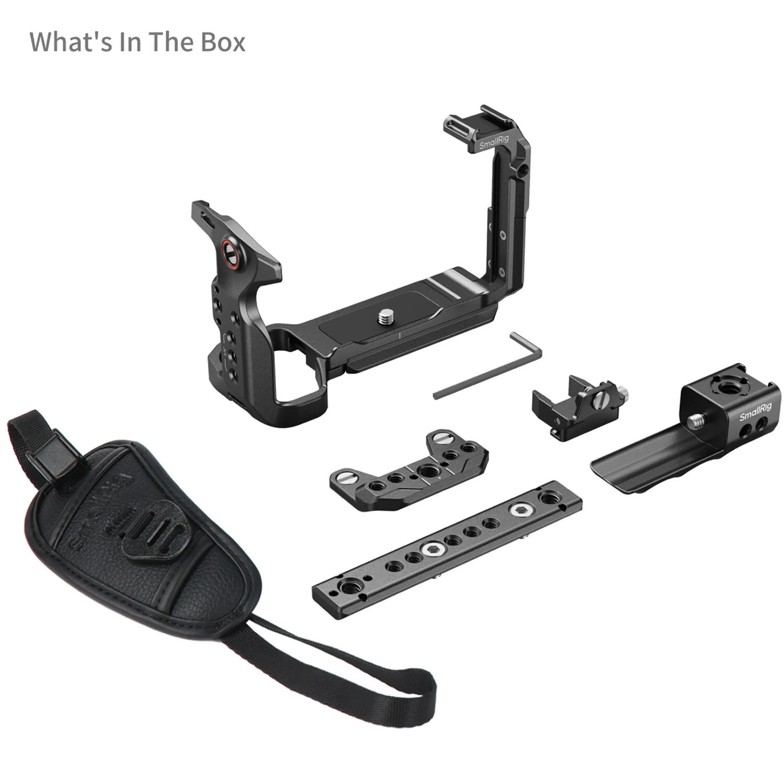 כלוב למצלמה SmallRig 5588 Sony FX2