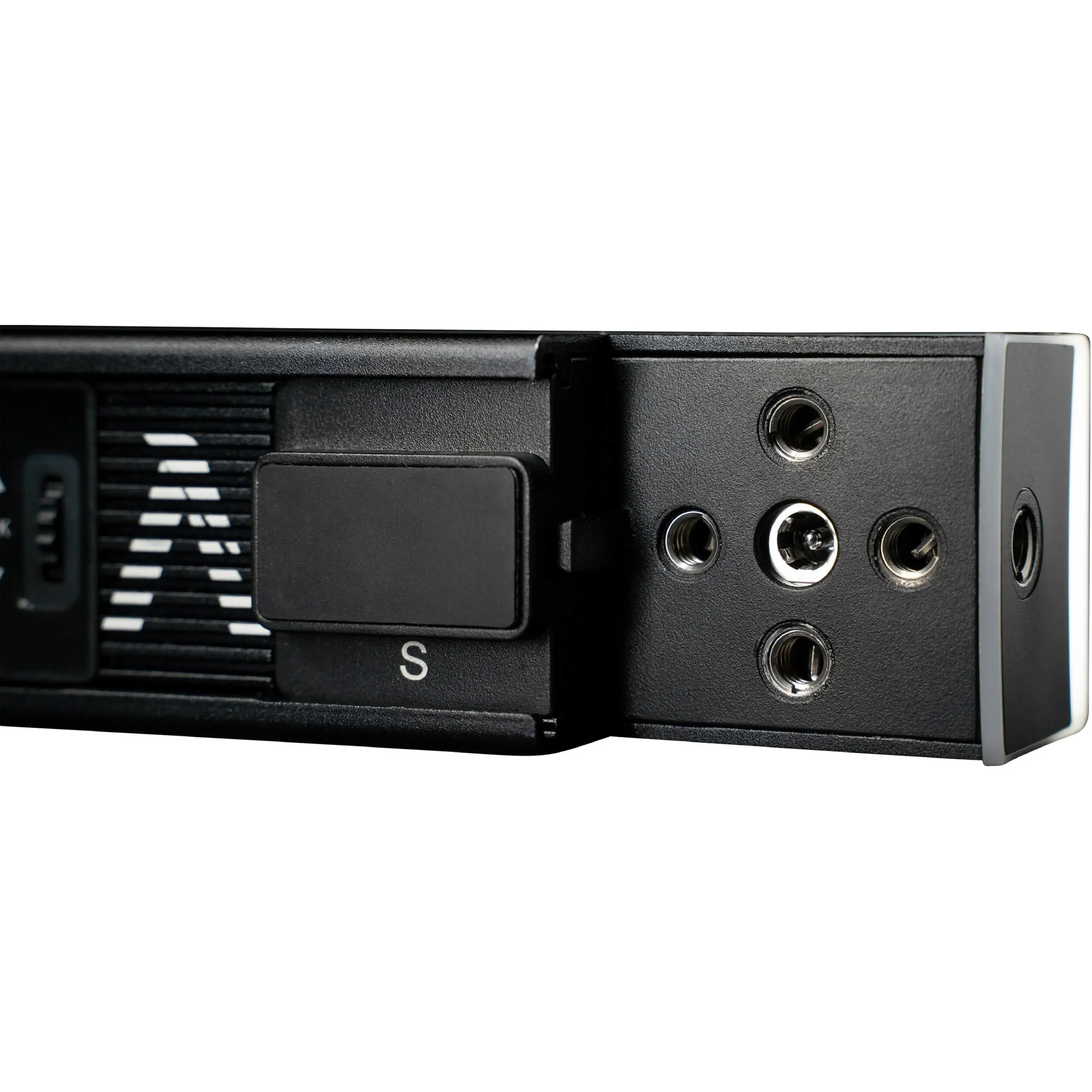 פנס לד 120 ס"מ  Aputure INFINIBAR PB12 RGB