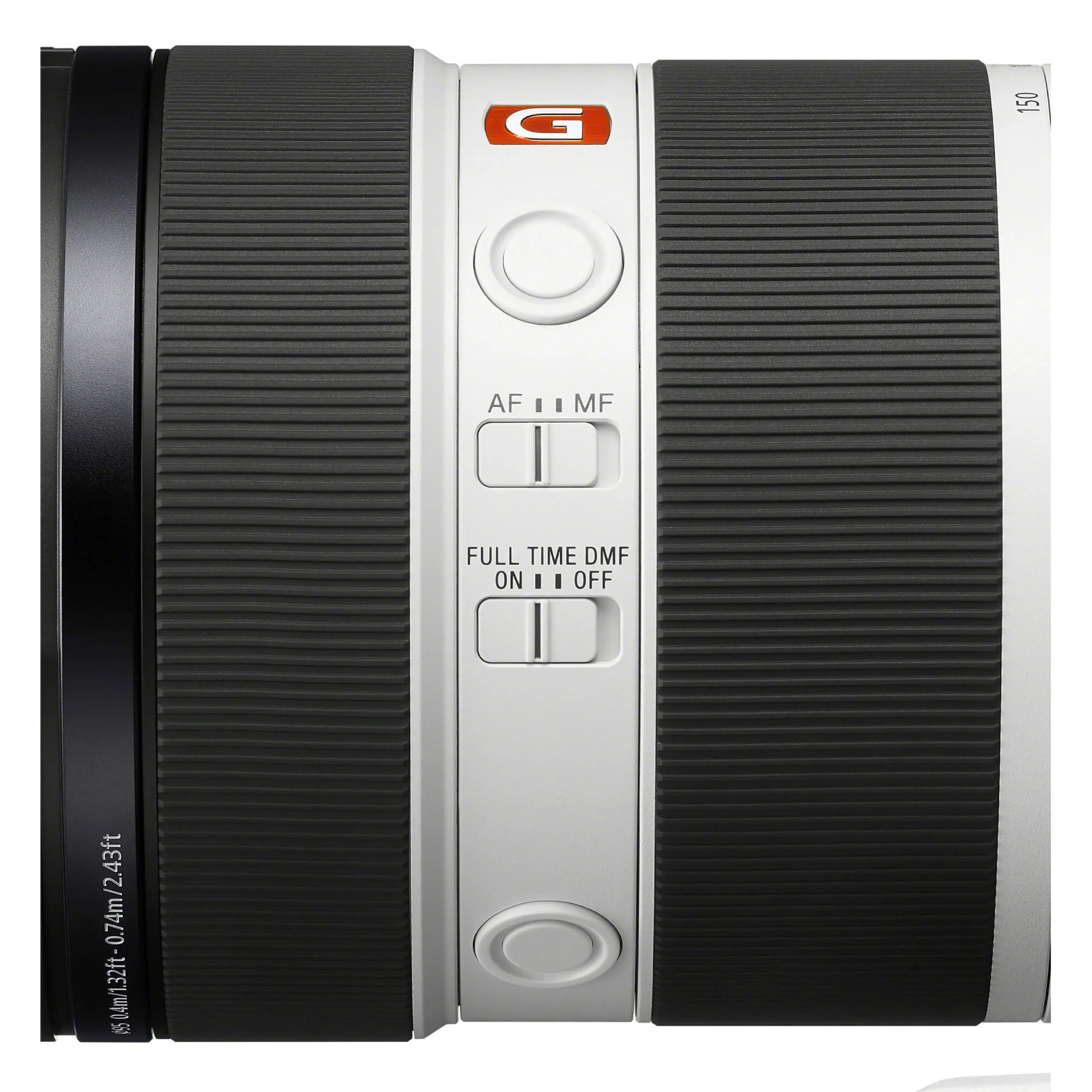 עדשת Sony FE 50-150mm F2 GM