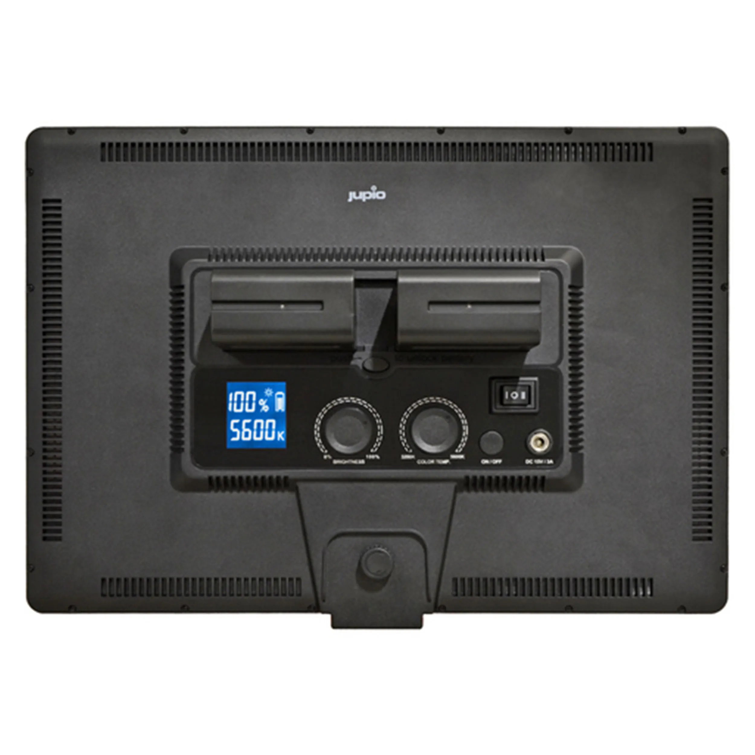 פנס 288 לדים Jupio PowerLED 288