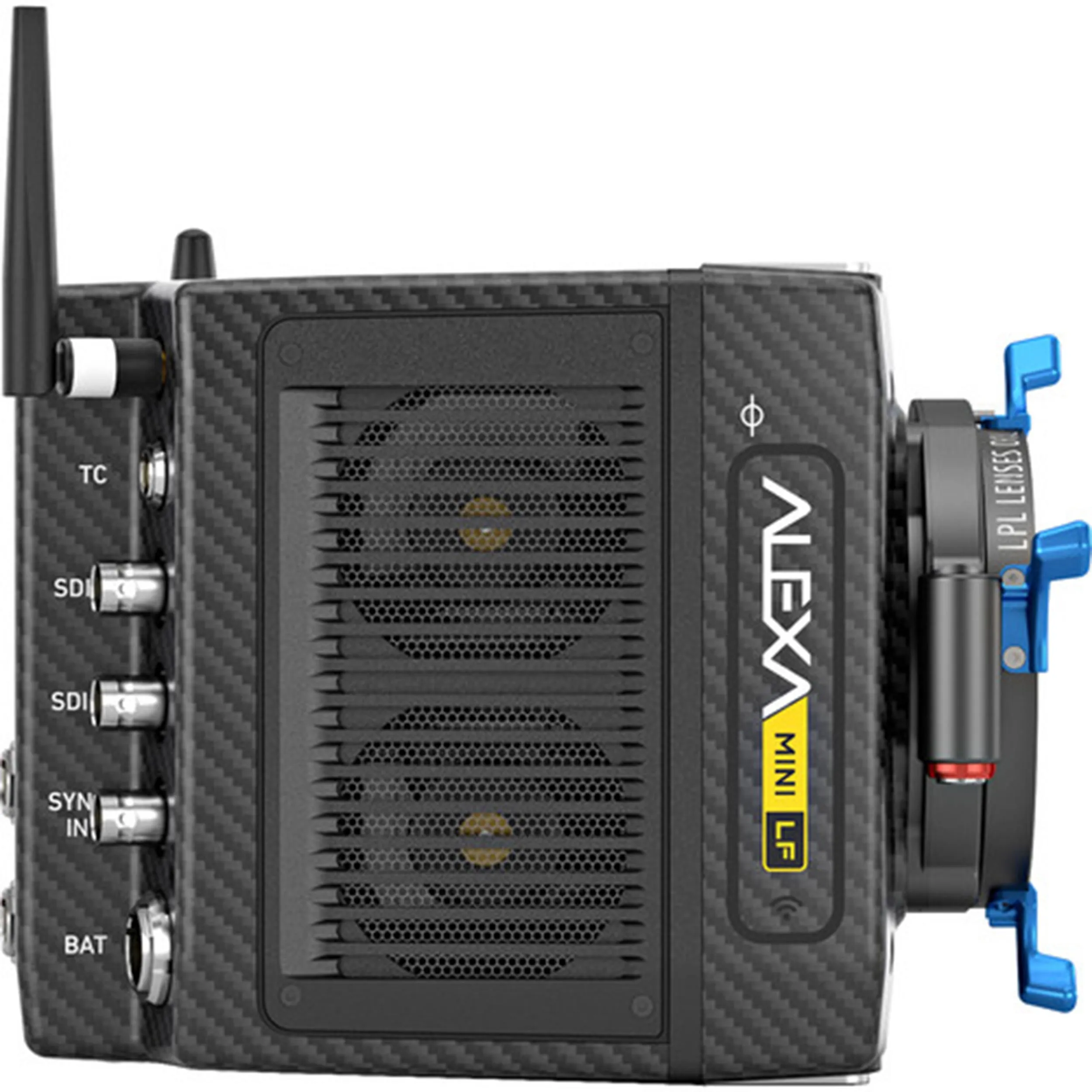 מצלמת וידאו ALEXA Mini LF גוף בלבד