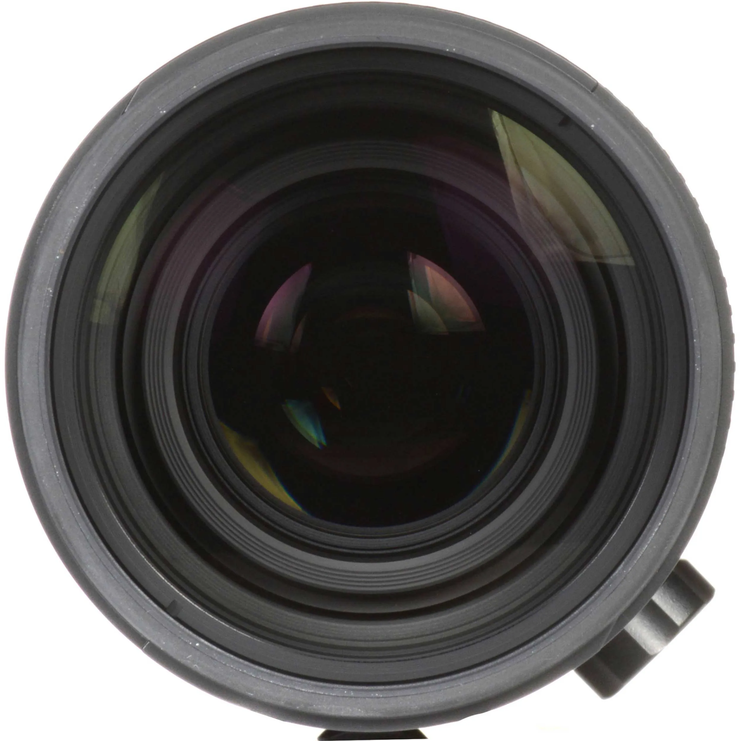 עדשה AF-S NIKON 70-200mm F2.8E FL ED VR