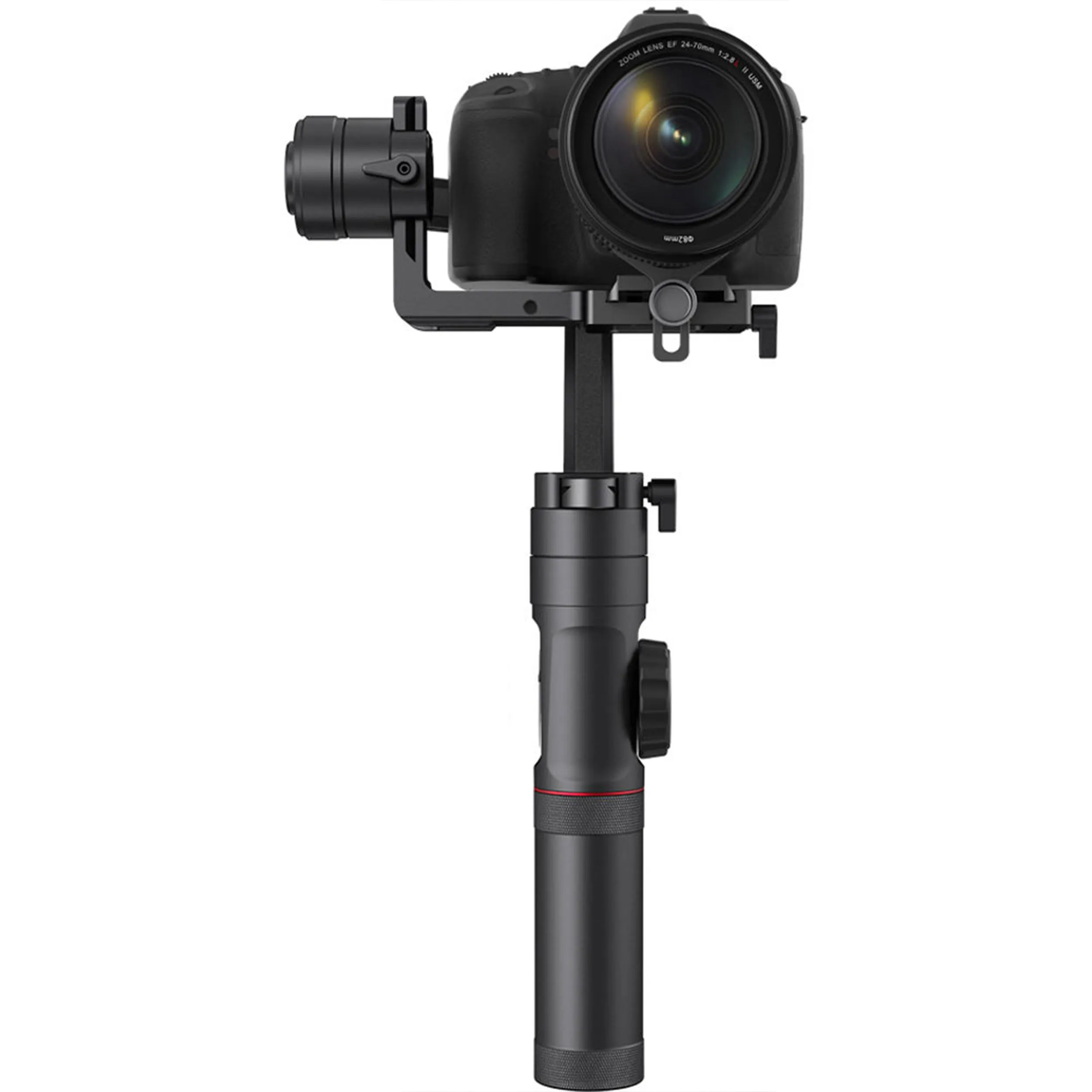 מייצב גימבל Zhiyun CRANE-2 למצלמות DSLR