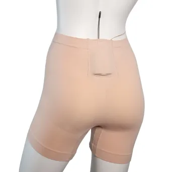 מכנסון גודל בינוני למשדרים צבע בז' Ursa Straps SHORTIES