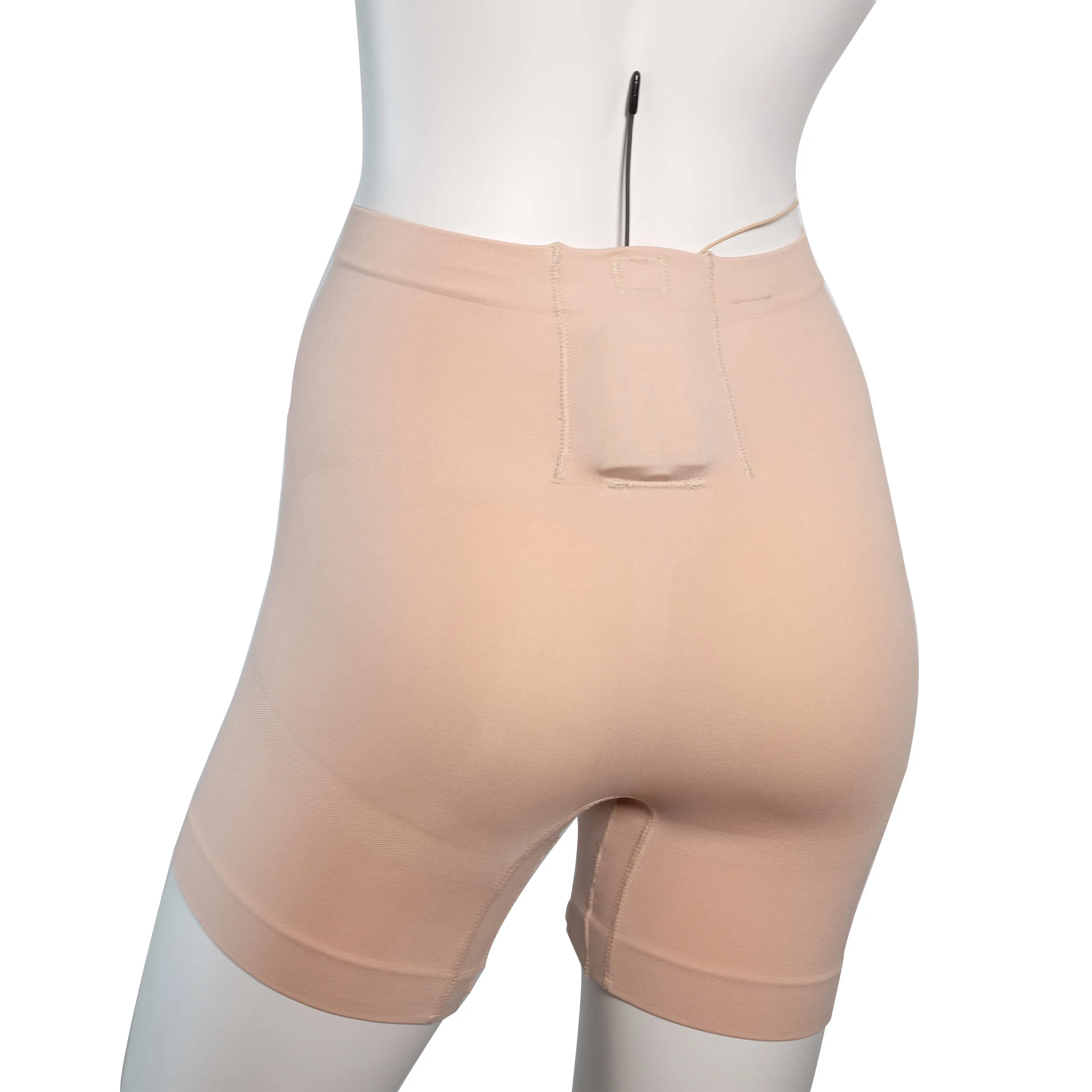 מכנסון גודל בינוני למשדרים צבע בז' Ursa Straps SHORTIES