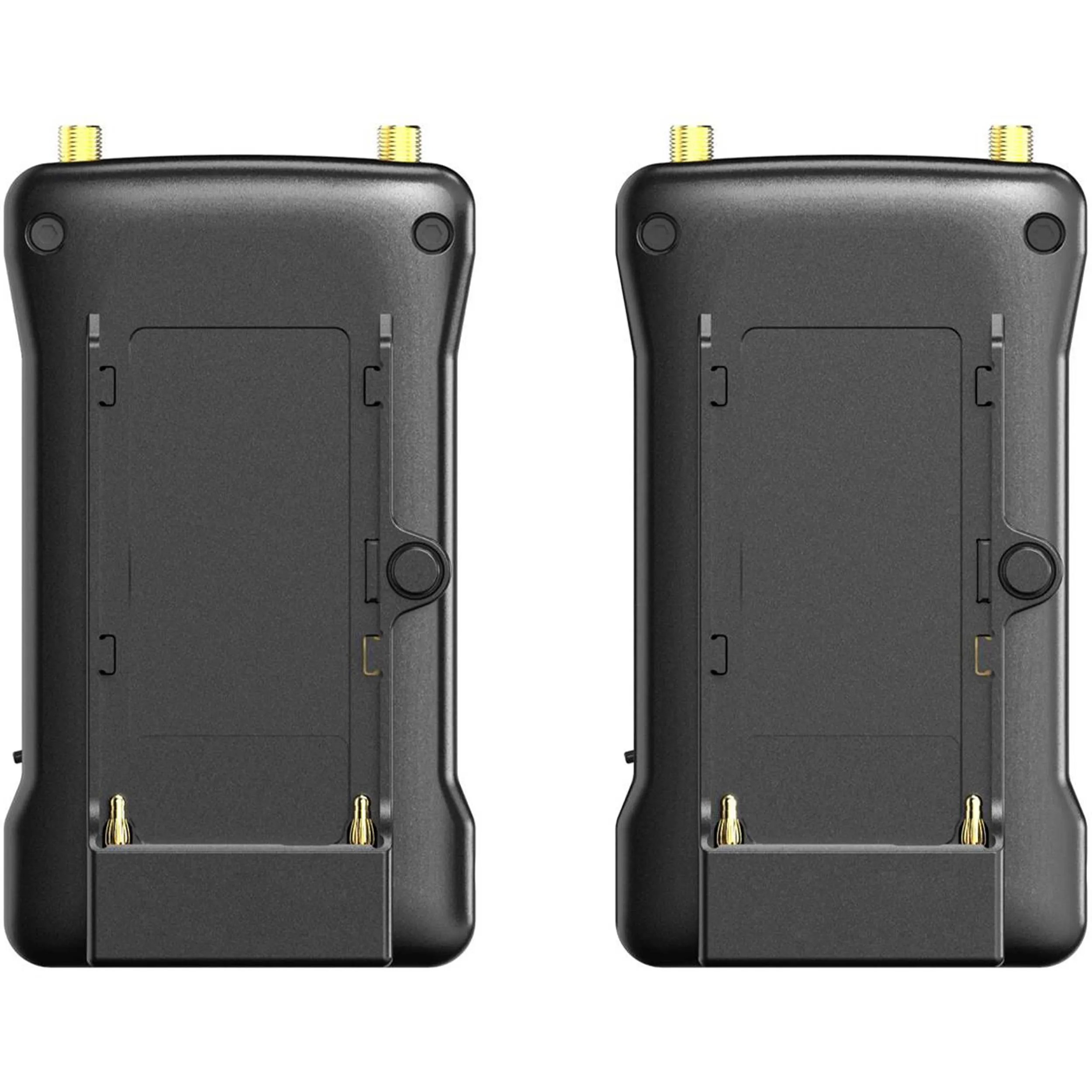 סט וידאו אלחוטי SDI/HDMI למרחק 120 מ' HOLLYLAND MARS400S