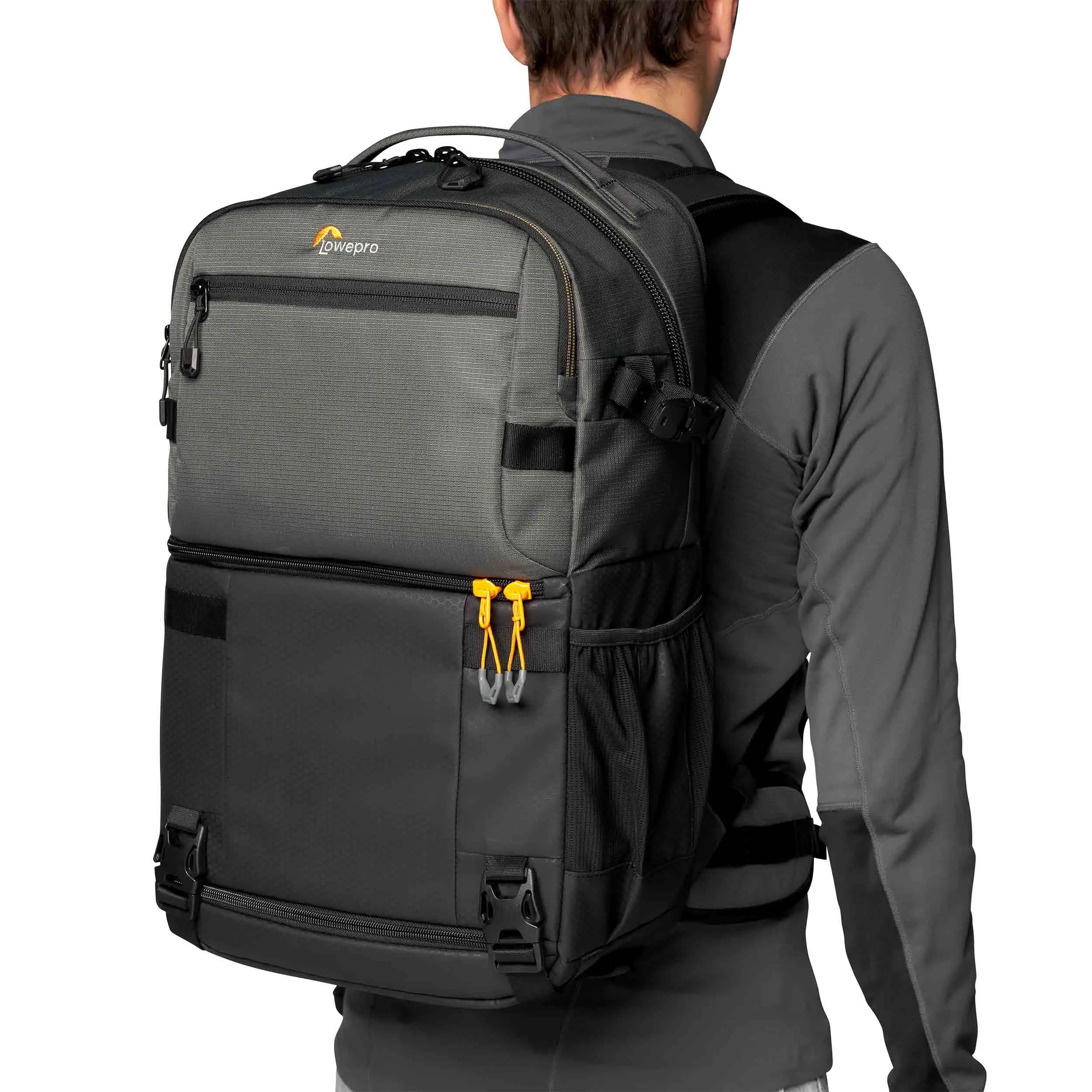 תיק גב למצלמה Lowepro Fastpack Pro BP250 AW III