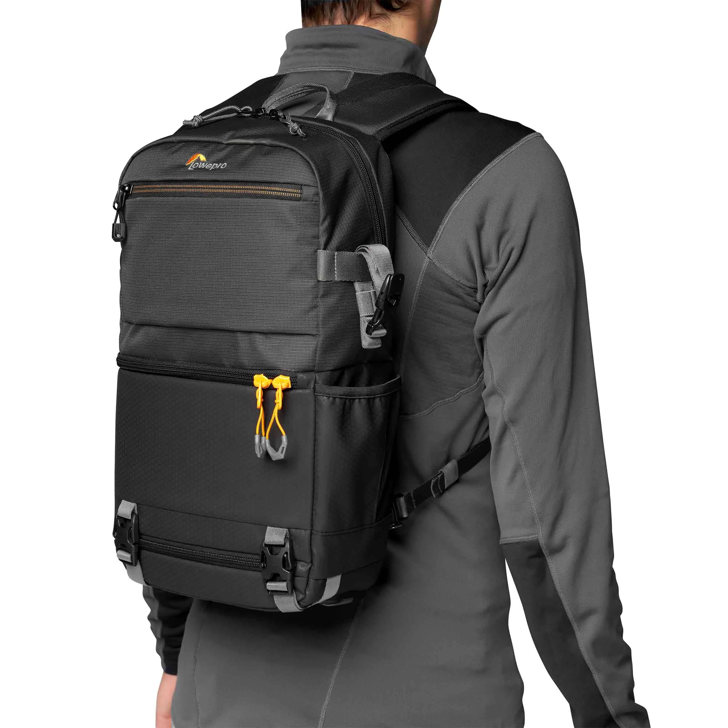 תיק סלינג Lowepro Slingshot SL 250 שחור