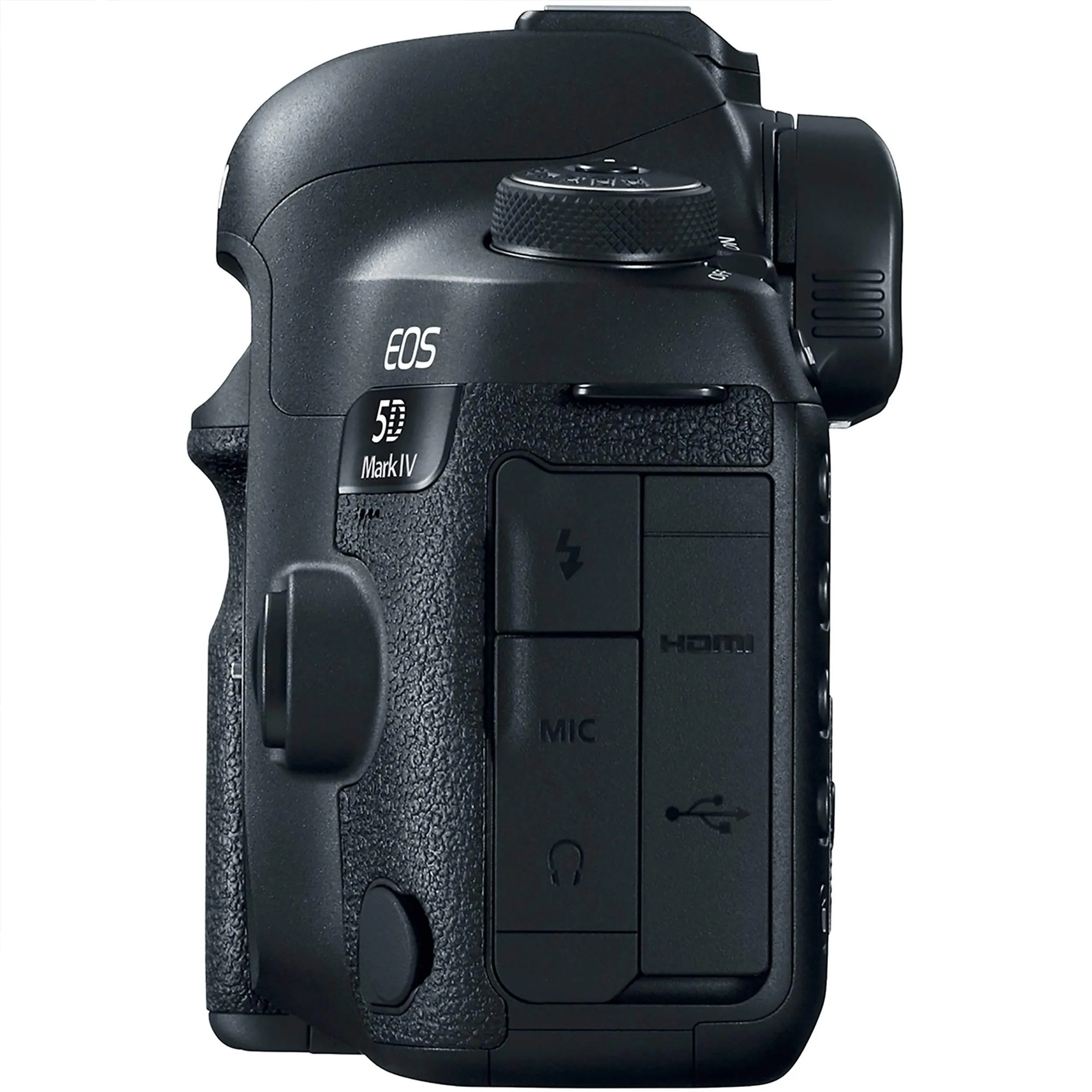 מצלמה דיגיטלית CANON EOS-5D MARK IV
