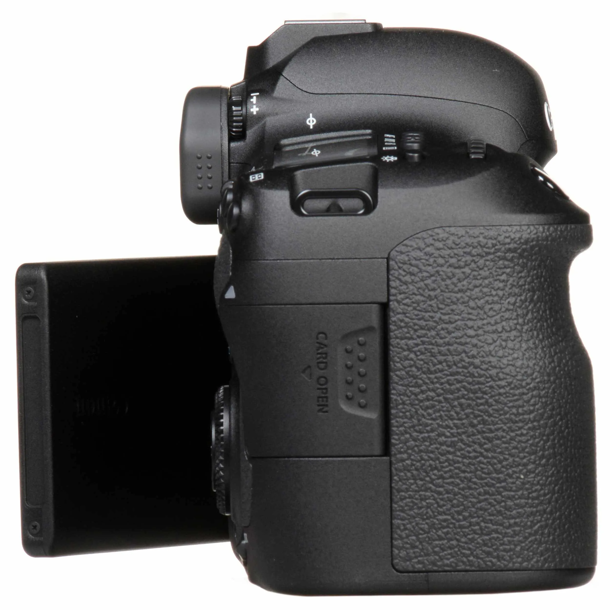 מצלמה דיגיטלית CANON EOS-6D MARK II