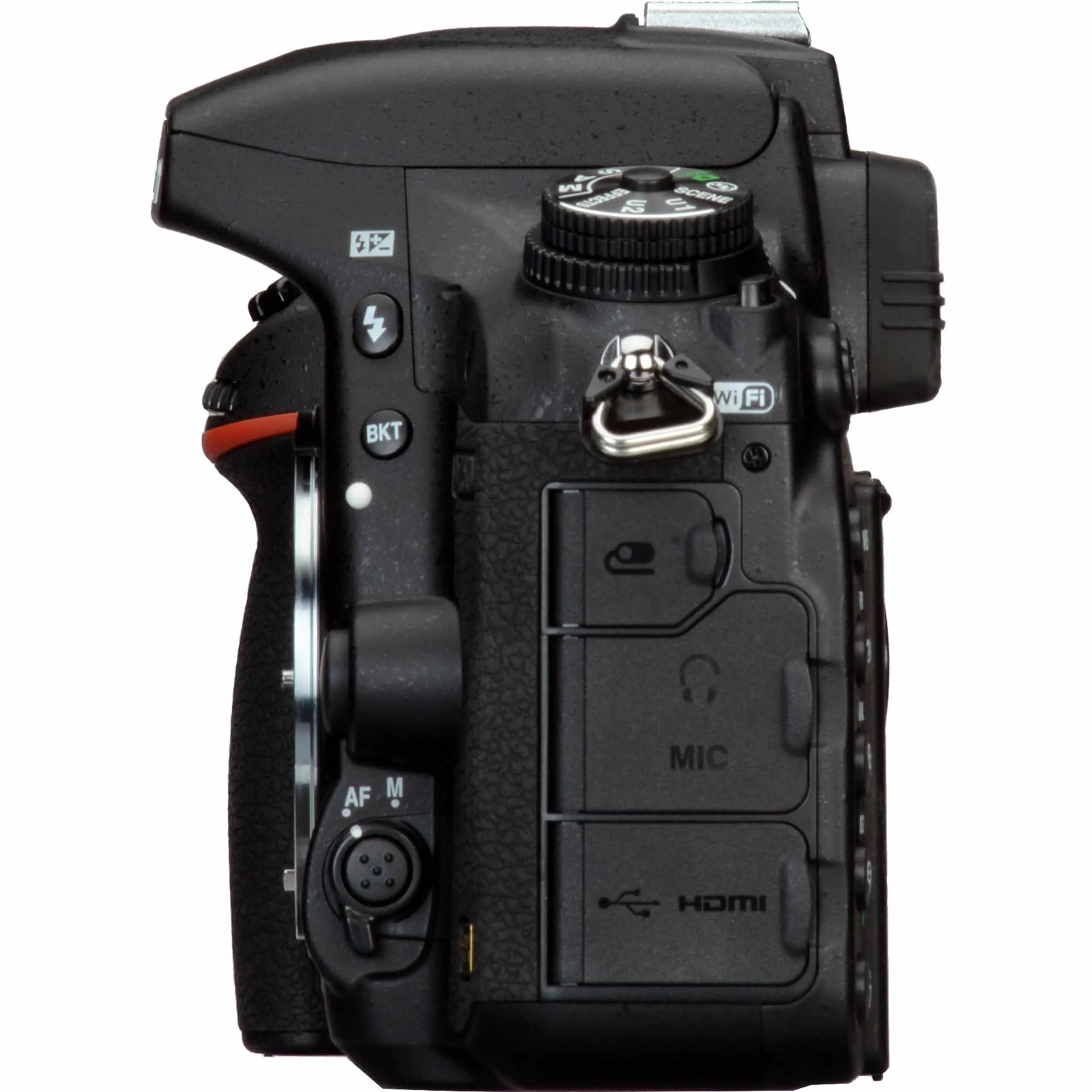 מצלמה דיגיטלית Nikon D750 – שנתיים אחריות יבואן רשמי