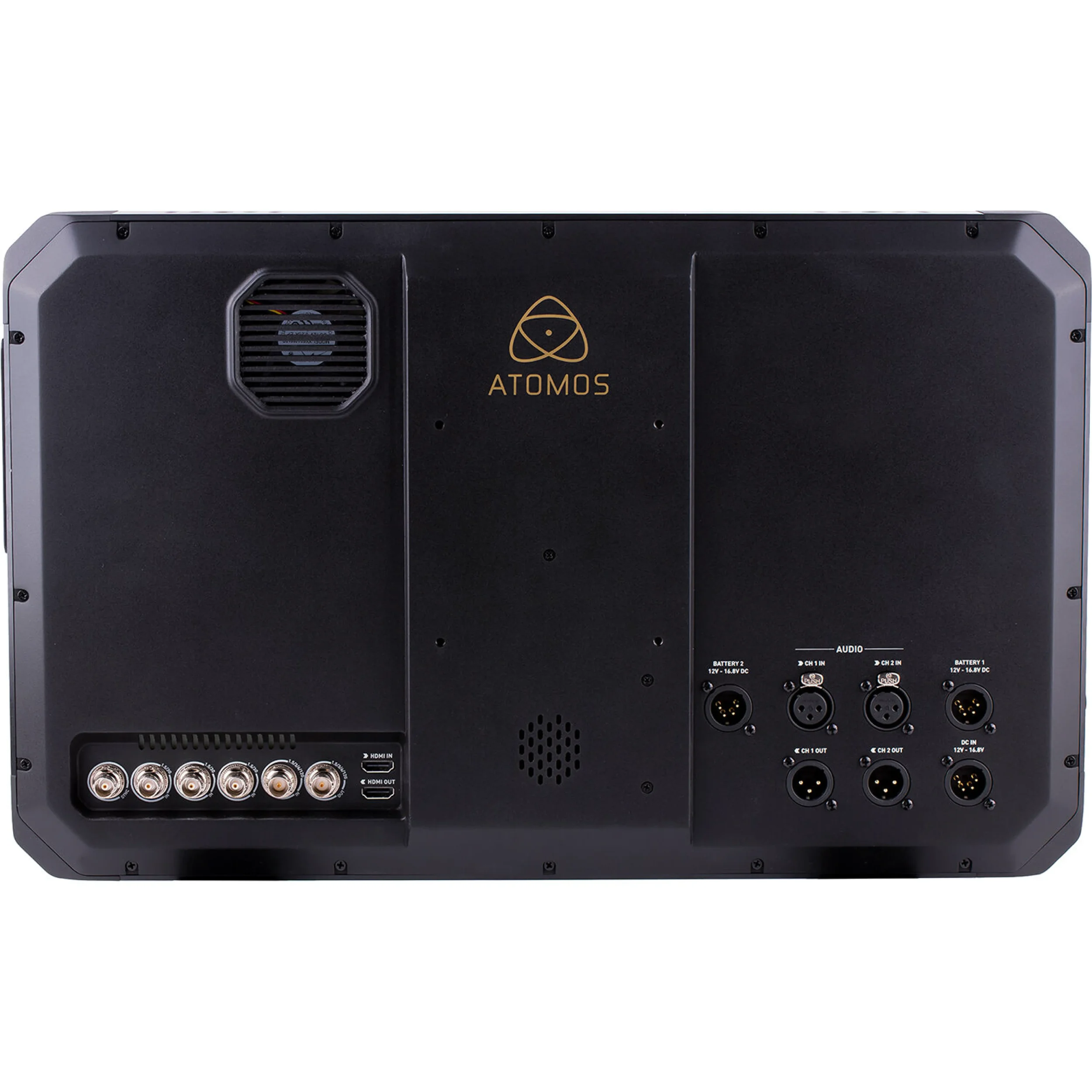 מוניטור מקליט / סוויצ'ר 19" Atomos Sumo19 SE HDR