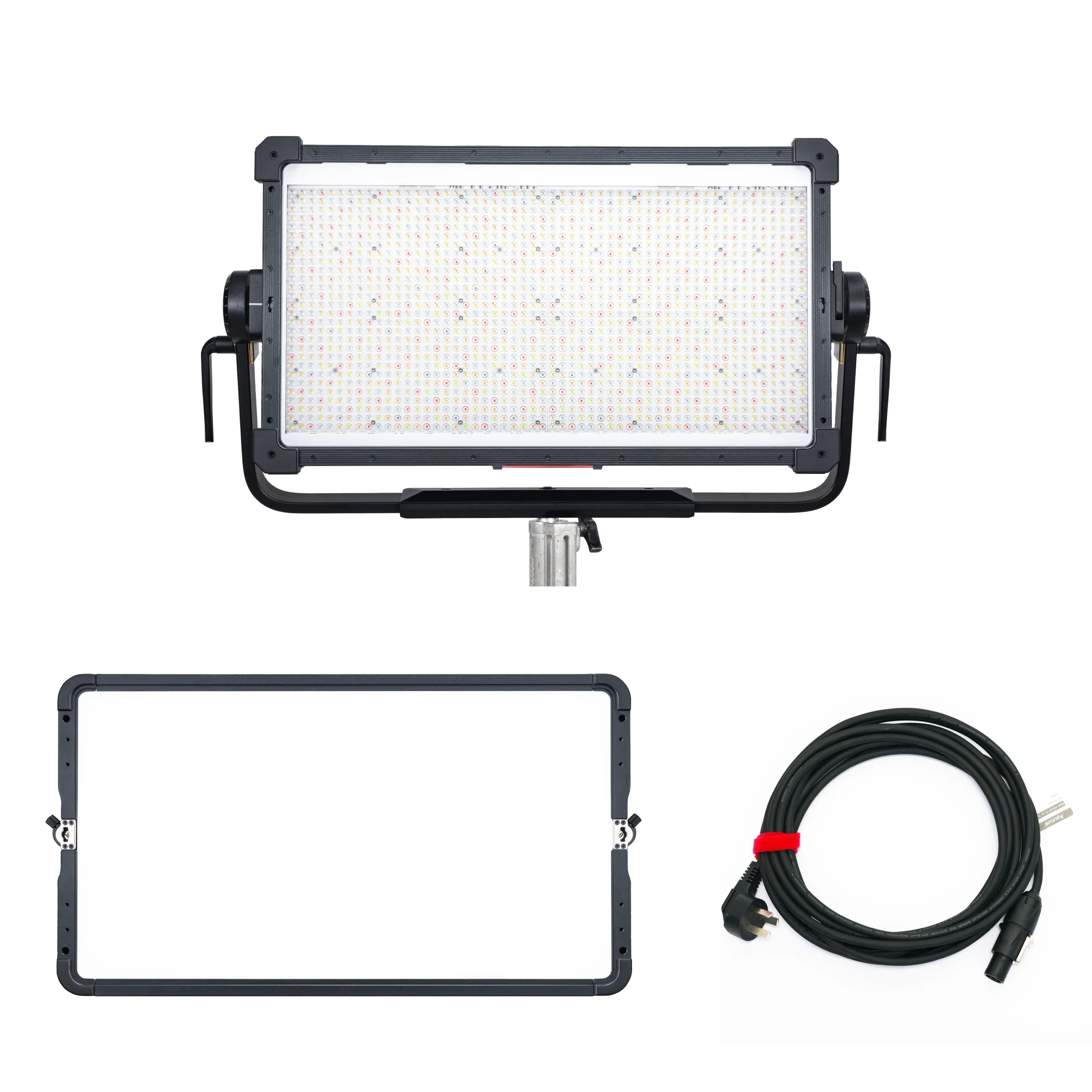 פנס לד Aputure NOVA II 2x1
