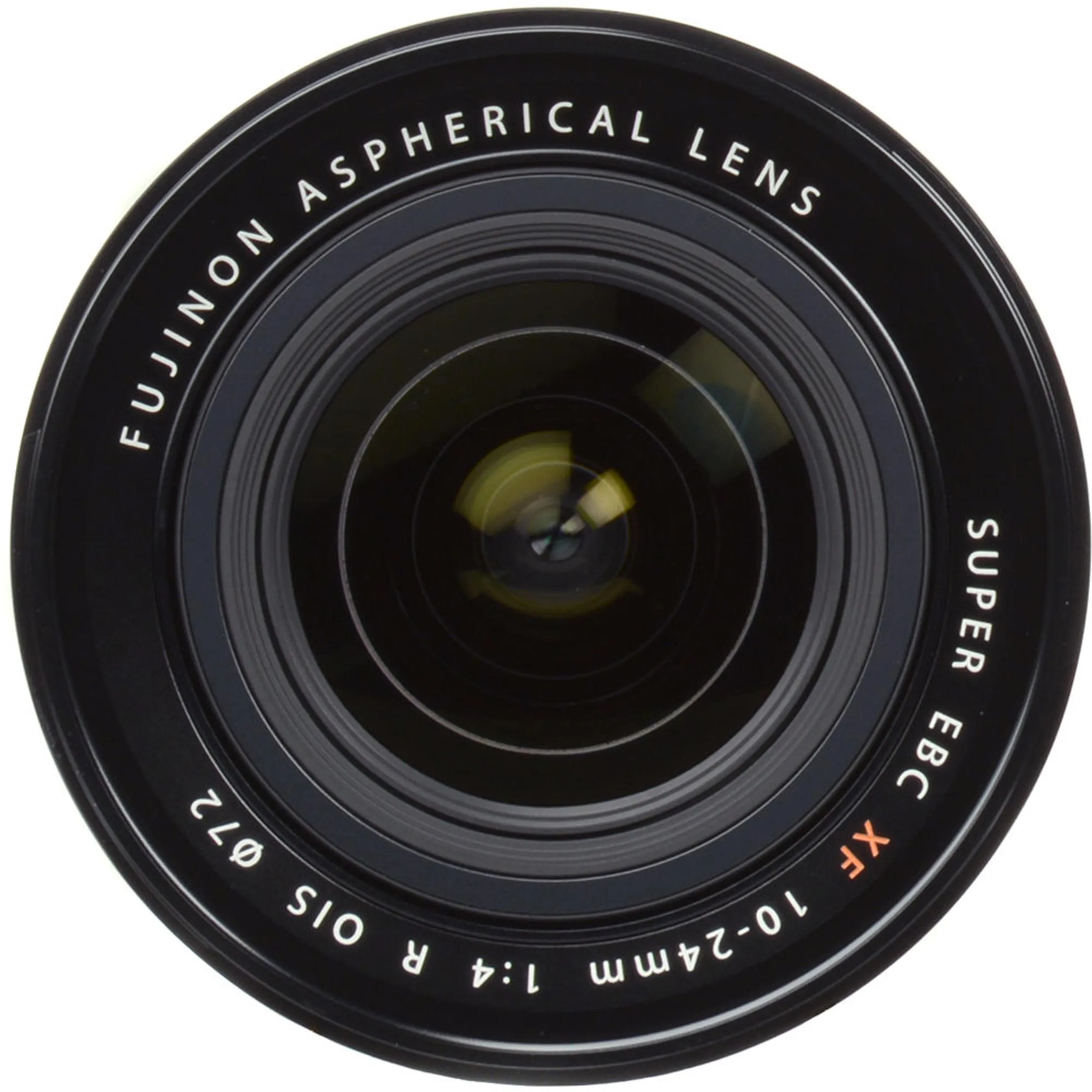עדשה FUJIFILM XF 10-24mm f/4 R OIS