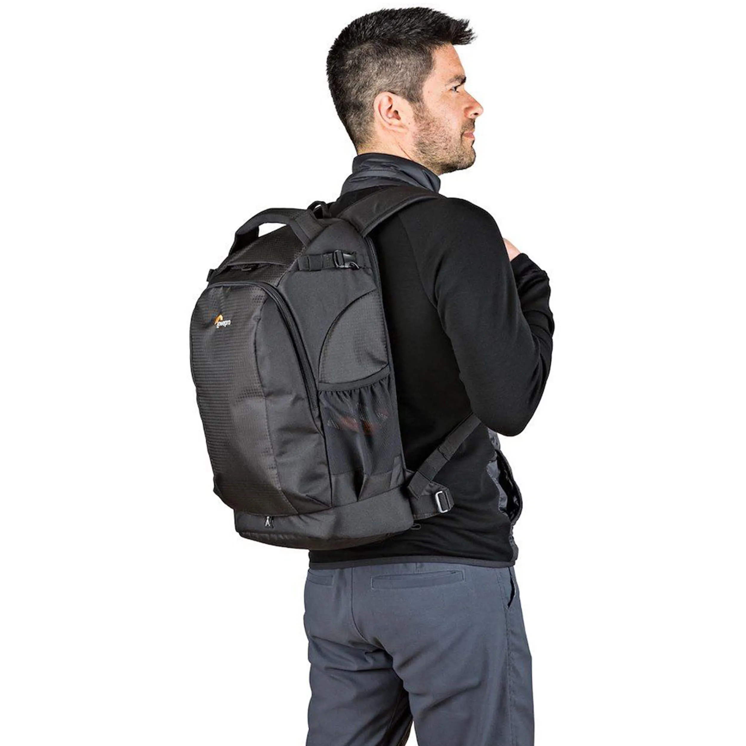 תיק גב למצלמה Lowepro Flipside 300 AW II