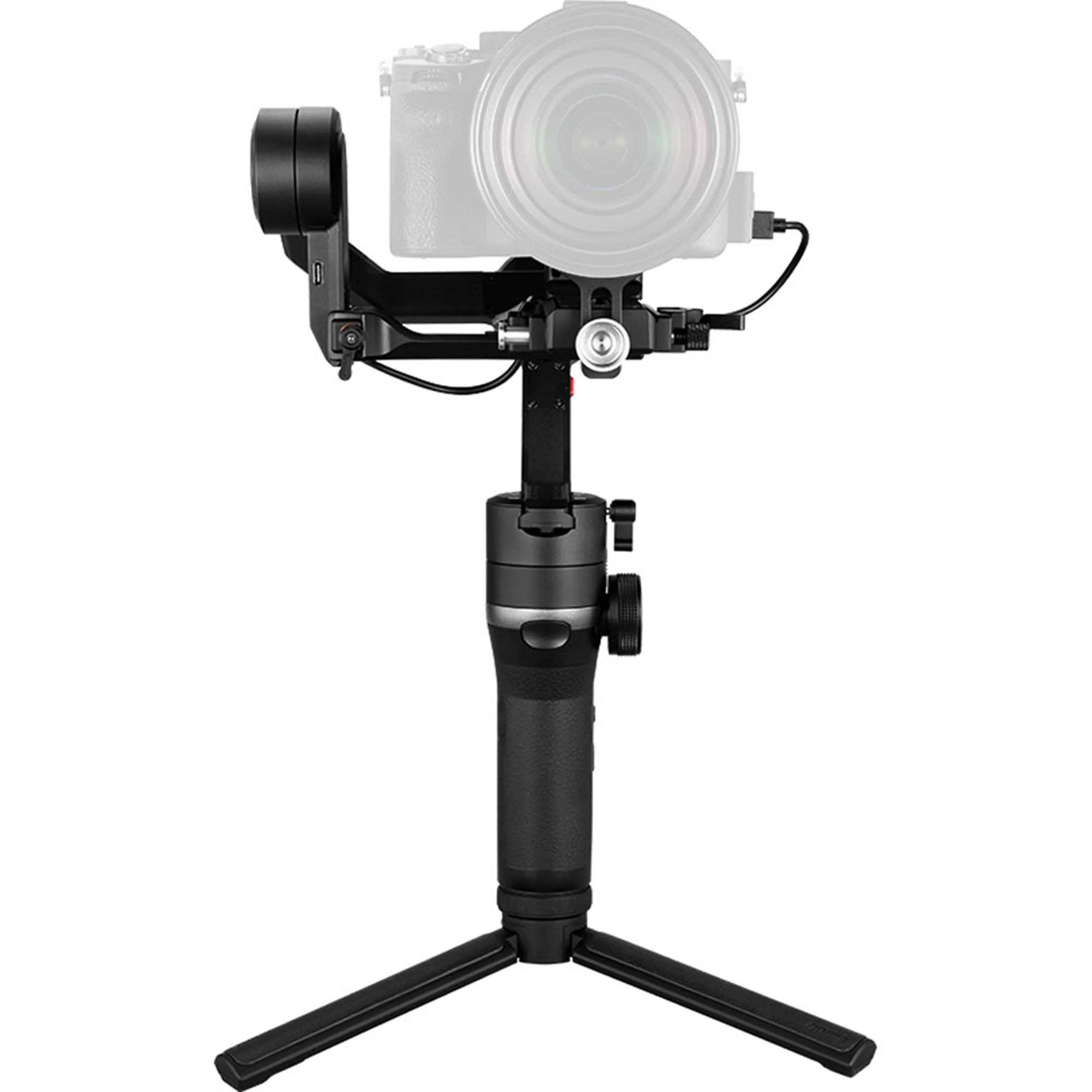מייצב גימבל Zhiyun Weebil S