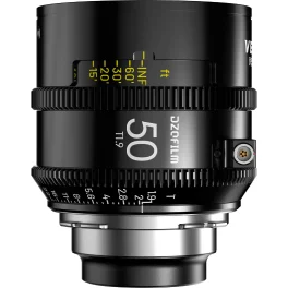 עדשת פריים 50 מ"מ DZOFilm Vespid 2 T1.9
