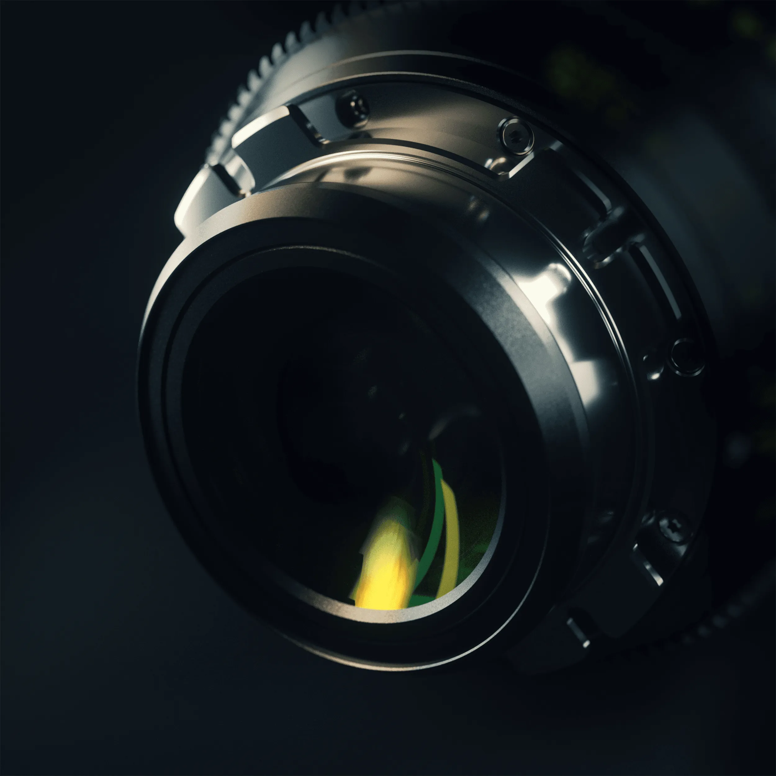 עדשת DZOFilm Vespid 50mm T2.1 PL mount