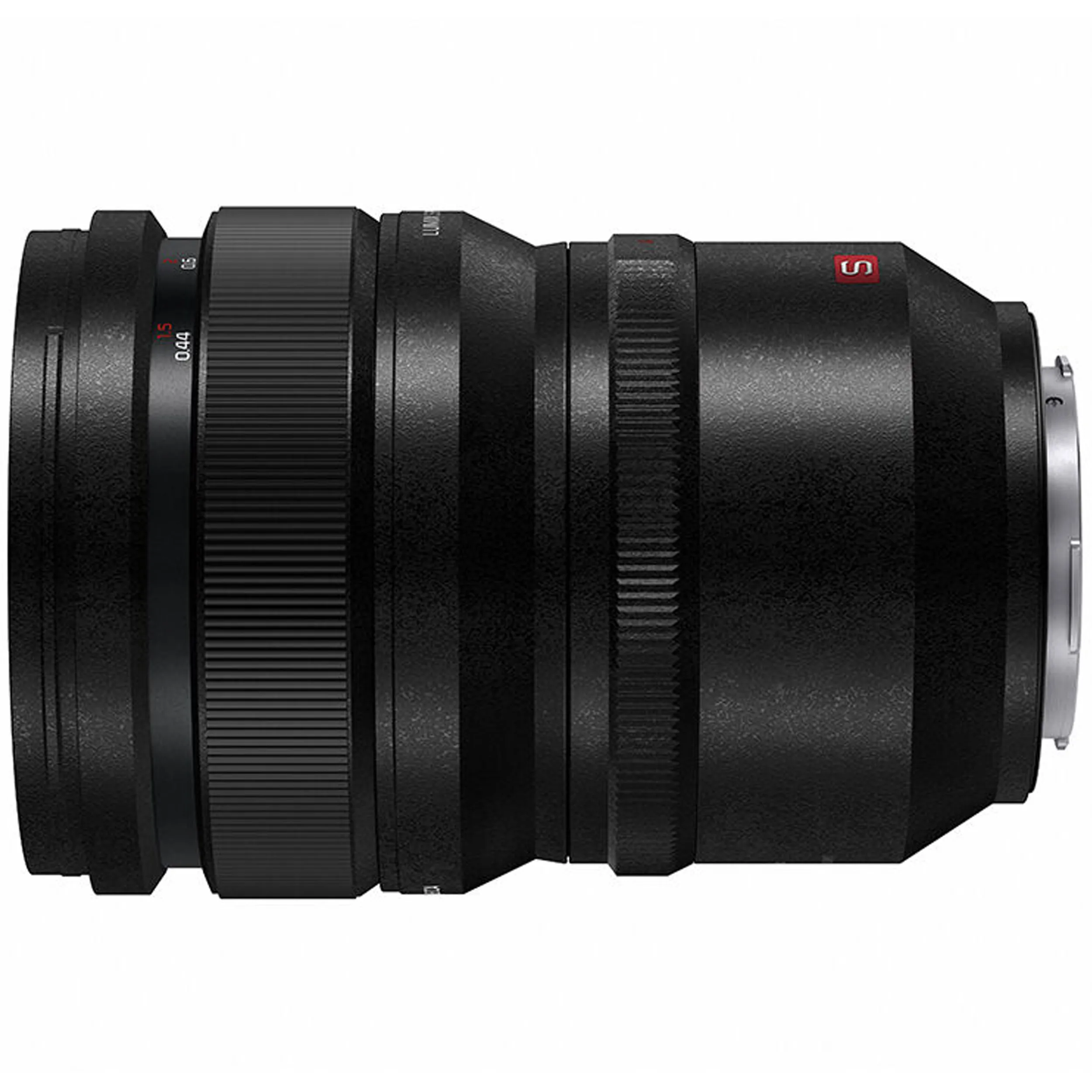 עדשה Panasonic Lumix S PRO 50mm f/1.4