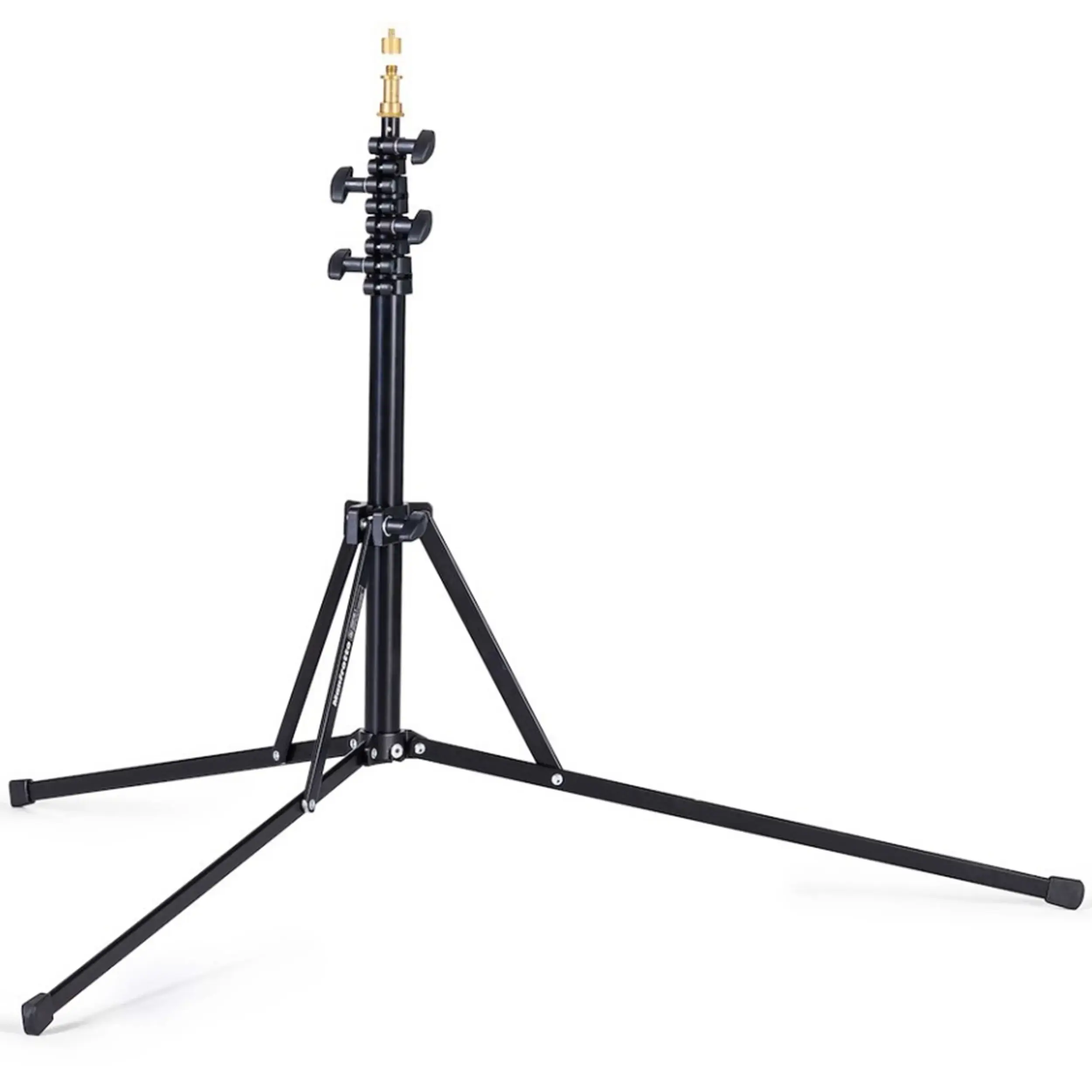 סטנד תאורה מתקפל Manfrotto Nano 5001B-1
