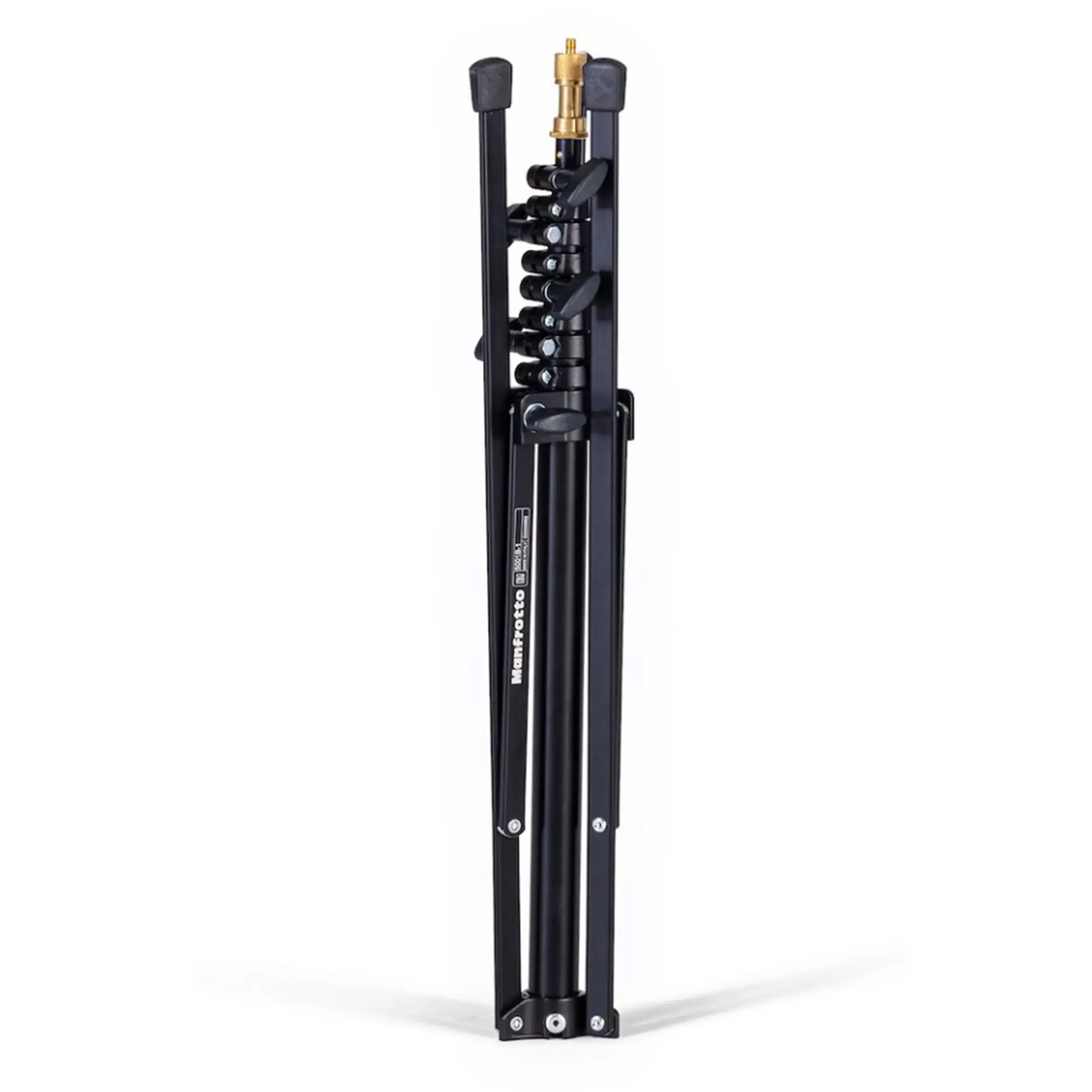 סטנד תאורה מתקפל Manfrotto Nano 5001B-1