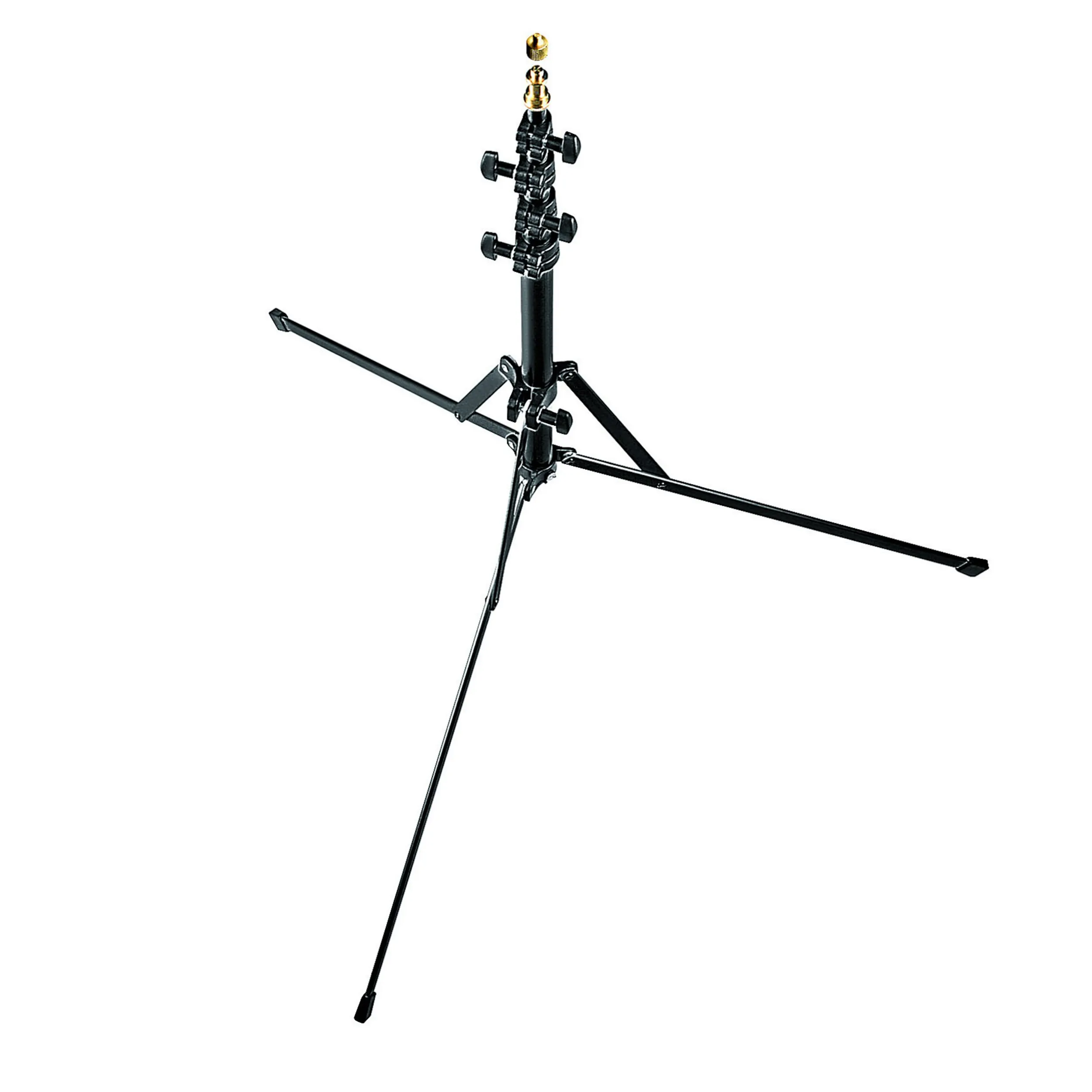 סטנד תאורה מתקפל Manfrotto Nano 5001B