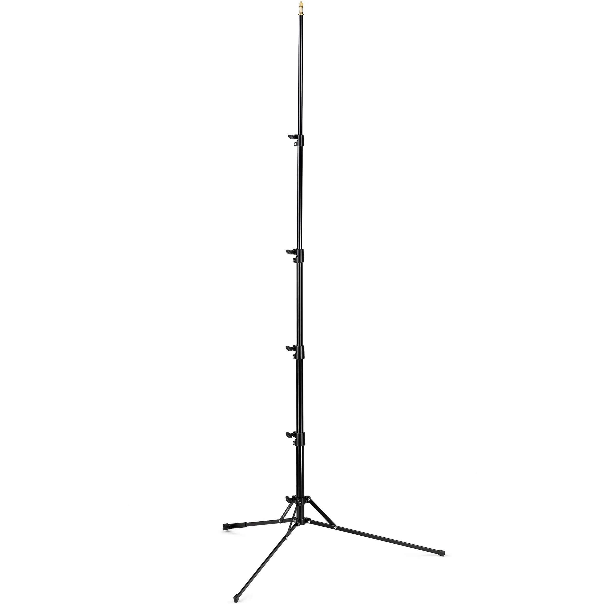 סטנד תאורה מתקפל  Manfrotto Nano Plus