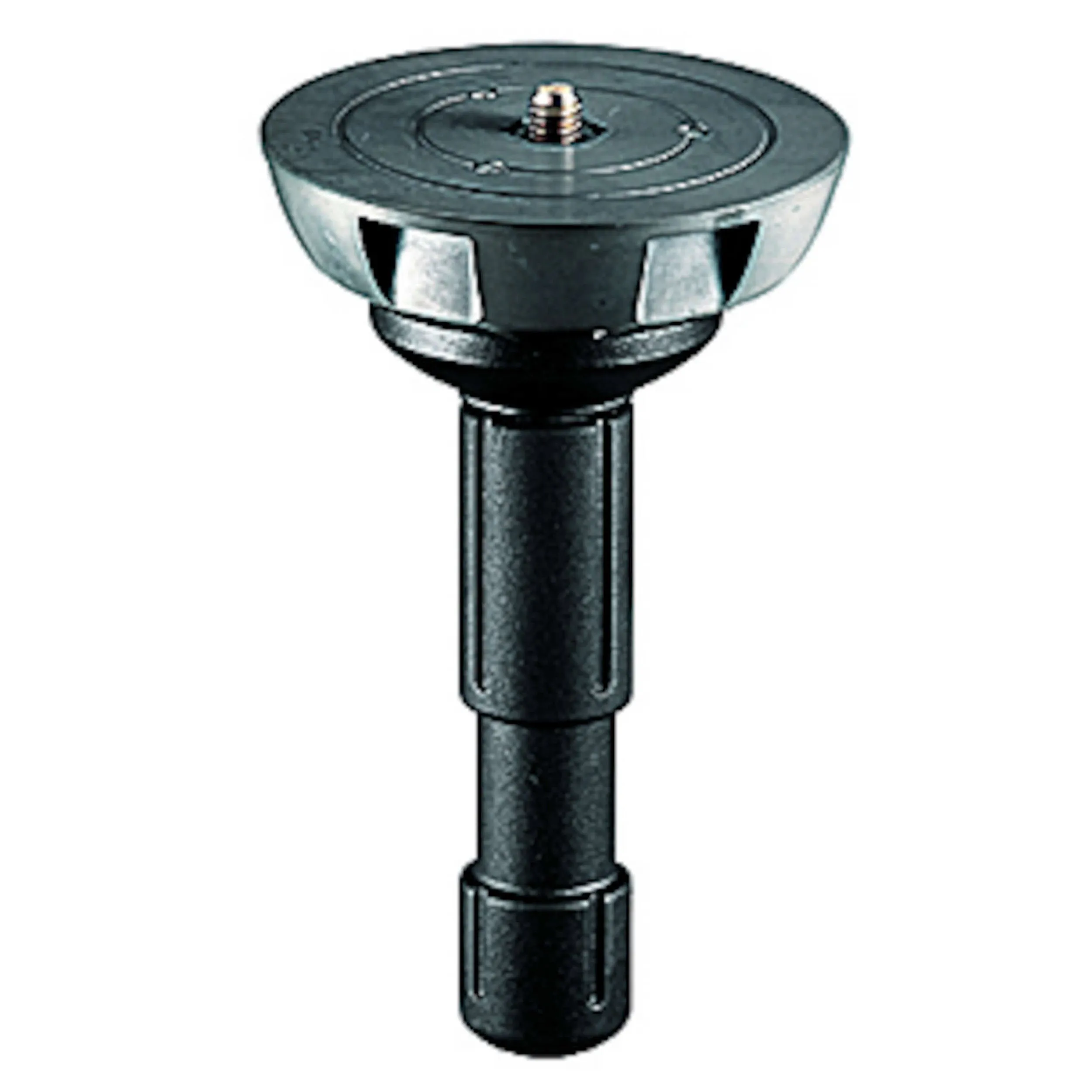 בסיס חצי כדור 100 מ"מ לראש חצובה  Manfrotto 500BALL