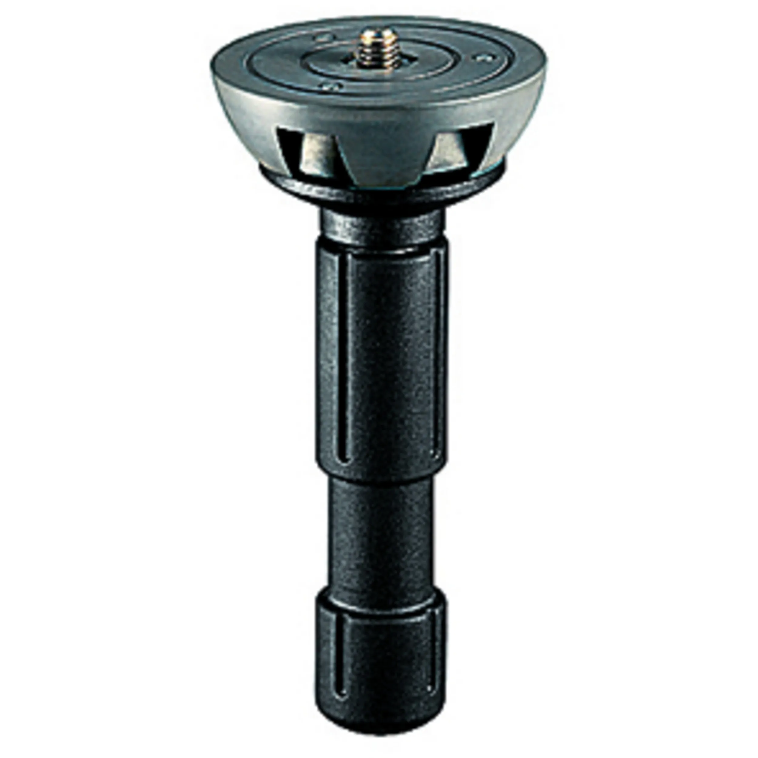 בסיס חצי כדור 75 מ"מ לראש חצובה  Manfrotto 520BALL