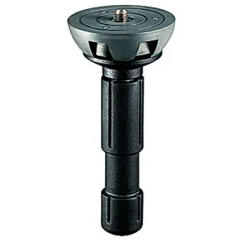 בסיס חצי כדור 75 מ"מ לראש חצובה  Manfrotto 520BALL
