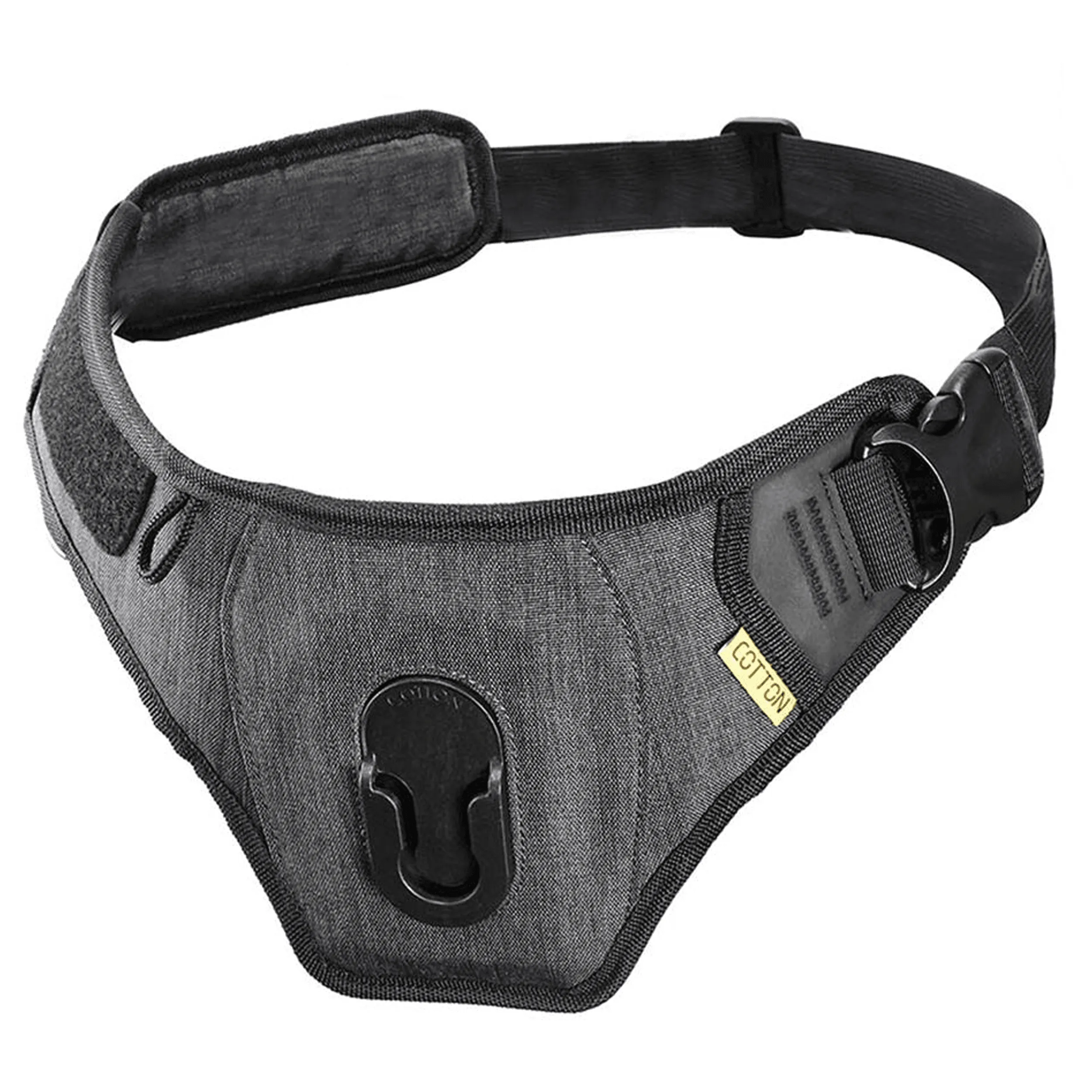 רצועת מותן עם שליפה מהירה למצלמה Cotton Carrier SlingBelt