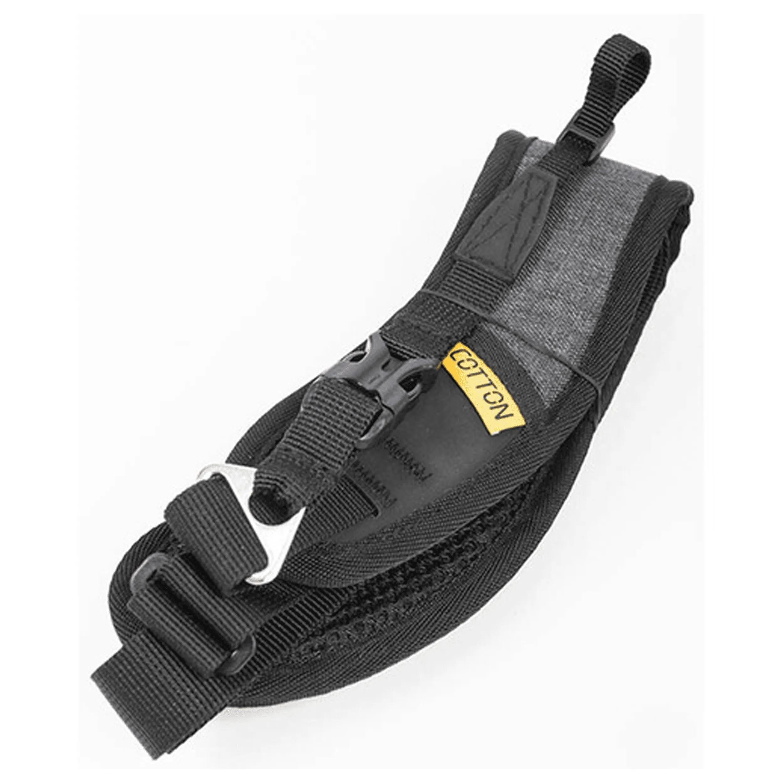רצועת מותן עם שליפה מהירה למצלמה Cotton Carrier SlingBelt