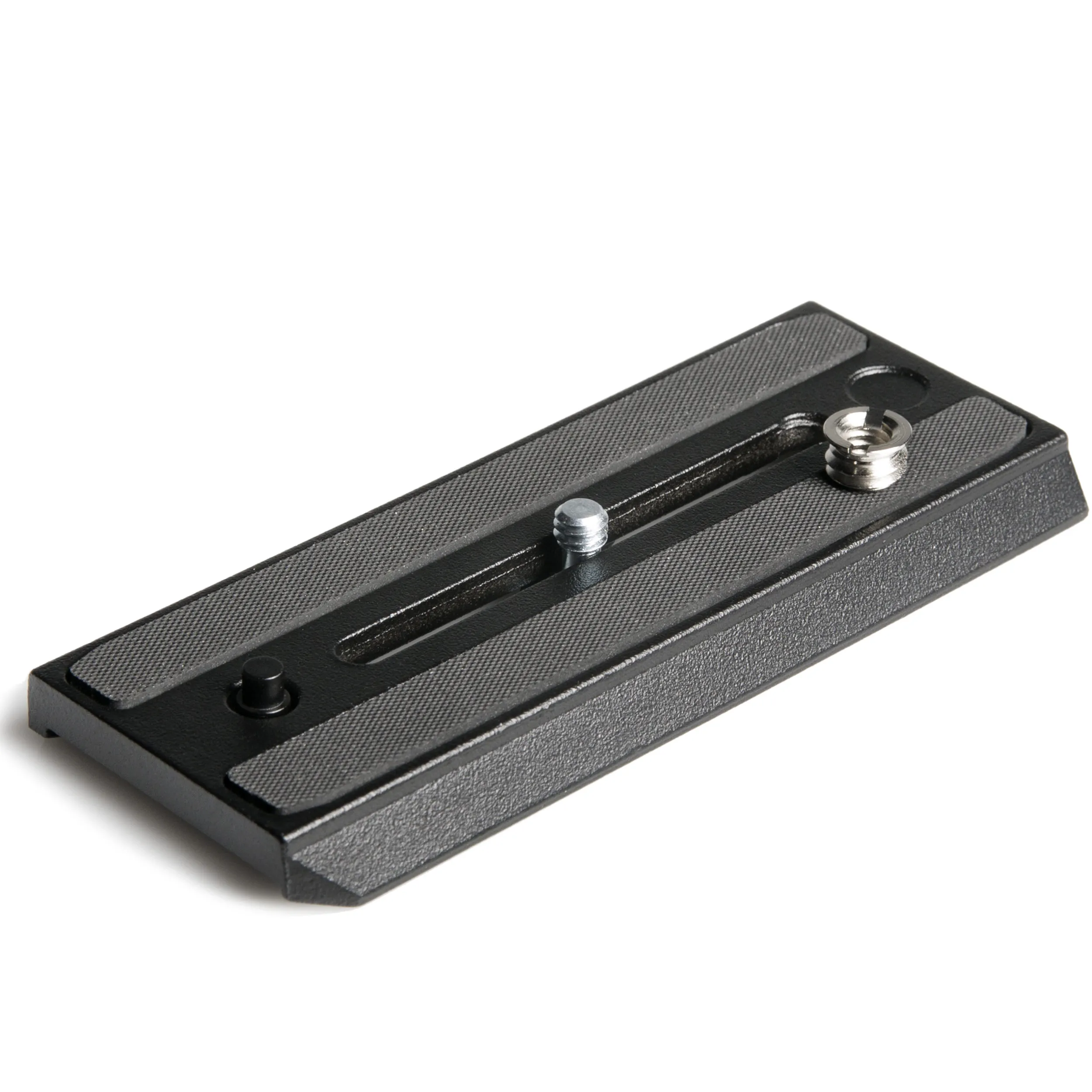 מחבר שחרור מהיר לראש וידאו Manfrotto 500Plong