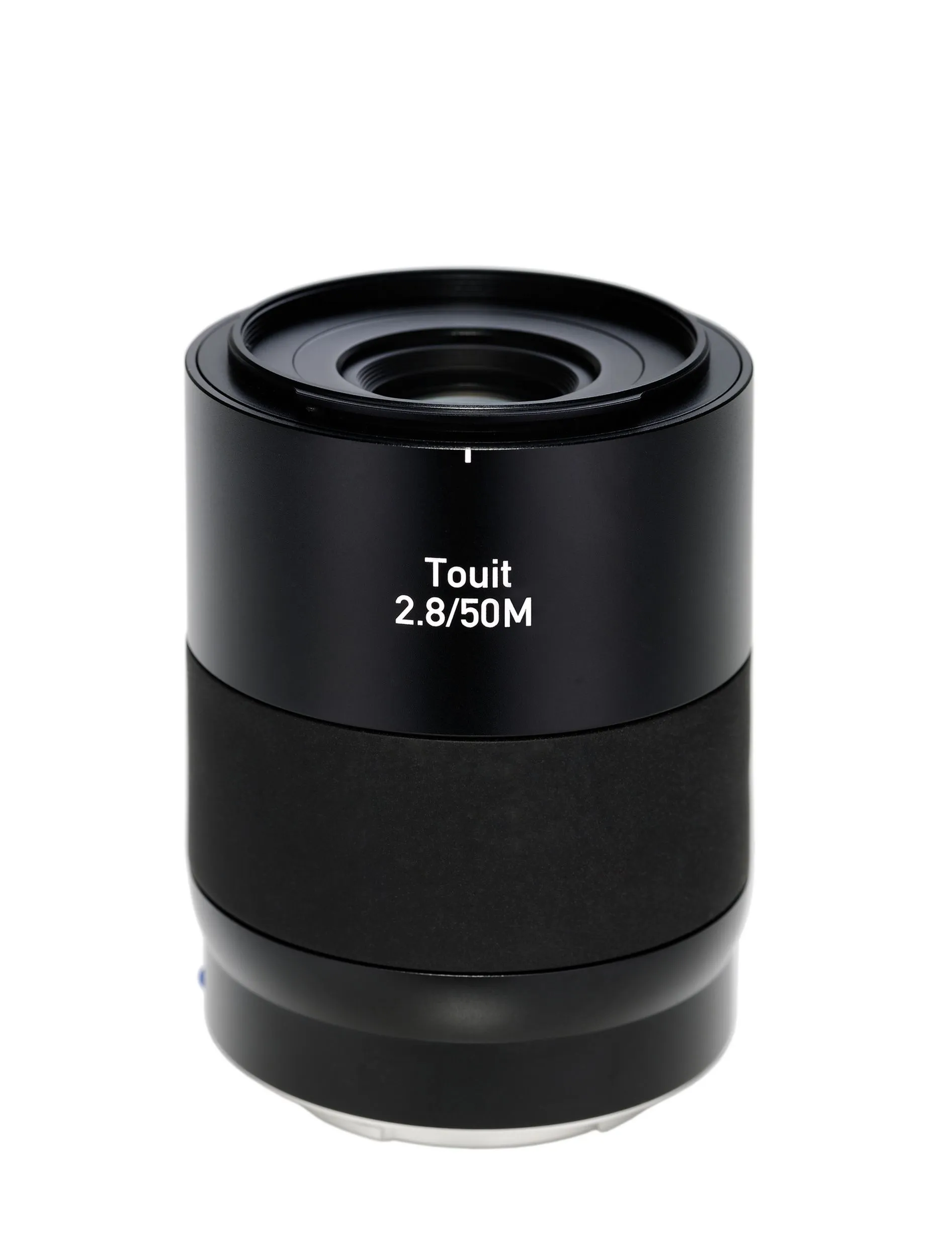 עדשת ZEISS Touit 50mm f/2.8M Macro ל SONY E-MOUNT APS-C
