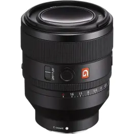 עדשת Sony FE 50mm f/1.2 G Master