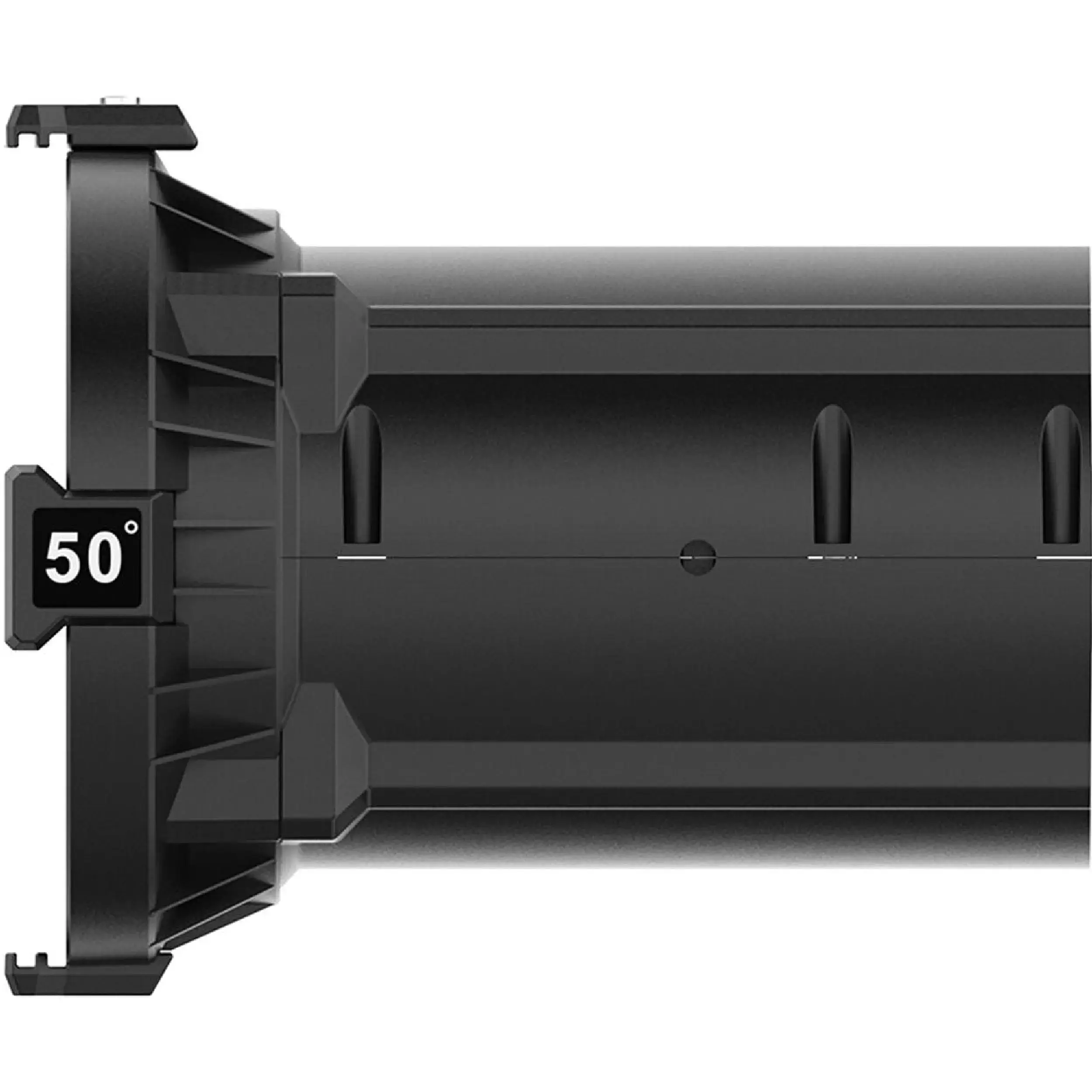 עדשה 50° עבור  Aputure Spotlight Max