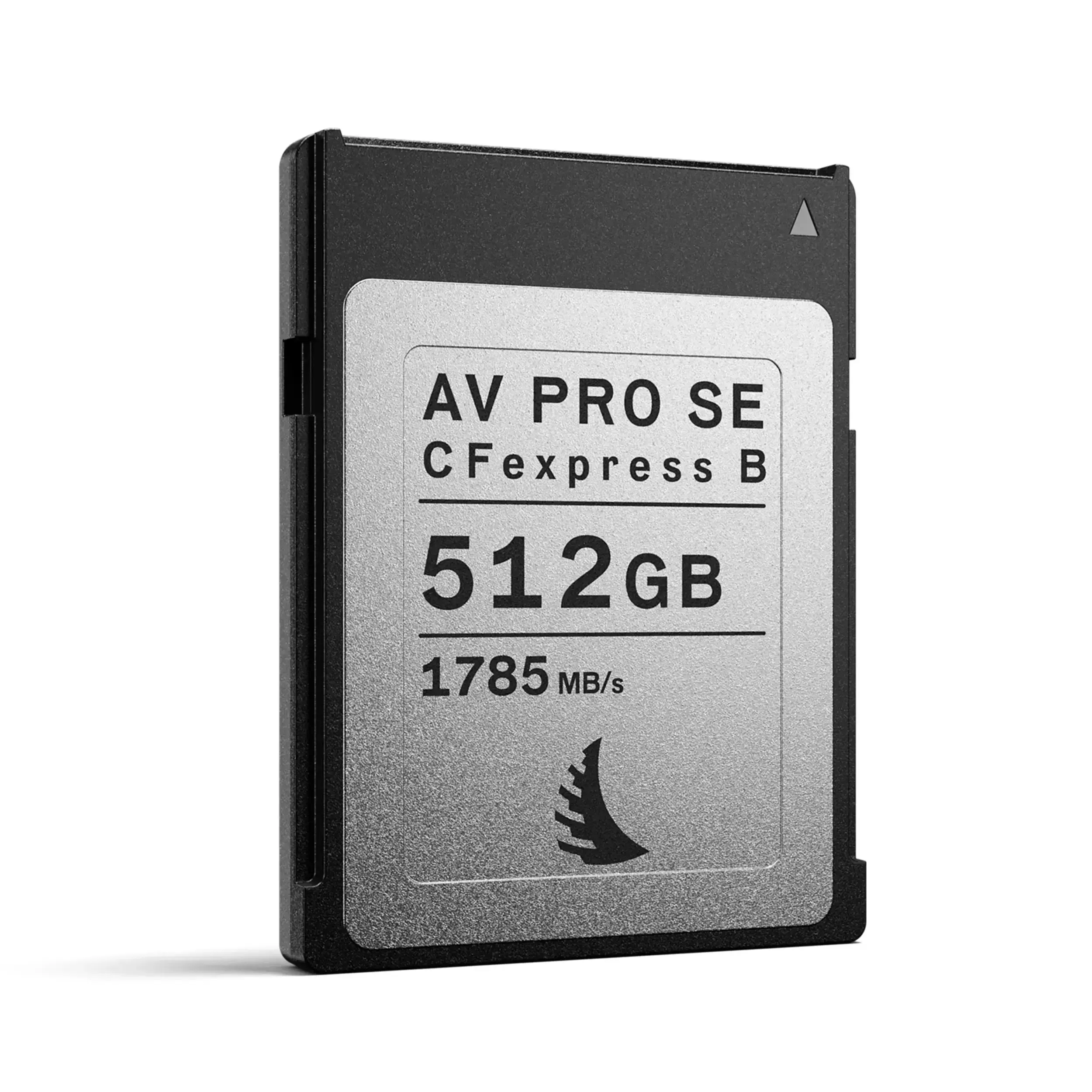 כרטיס זיכרון Angelbird AV PRO CFexpress SE Type B 512GB