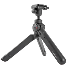 חצובה עם ראש כדורי ושלט ליוצרי תוכן PGYTECH MantisPod 2.0