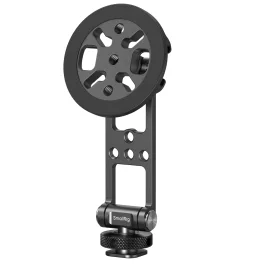 מתאם עם תושבת Cold Shoe לטלפונים חכמים SmallRig 5156
