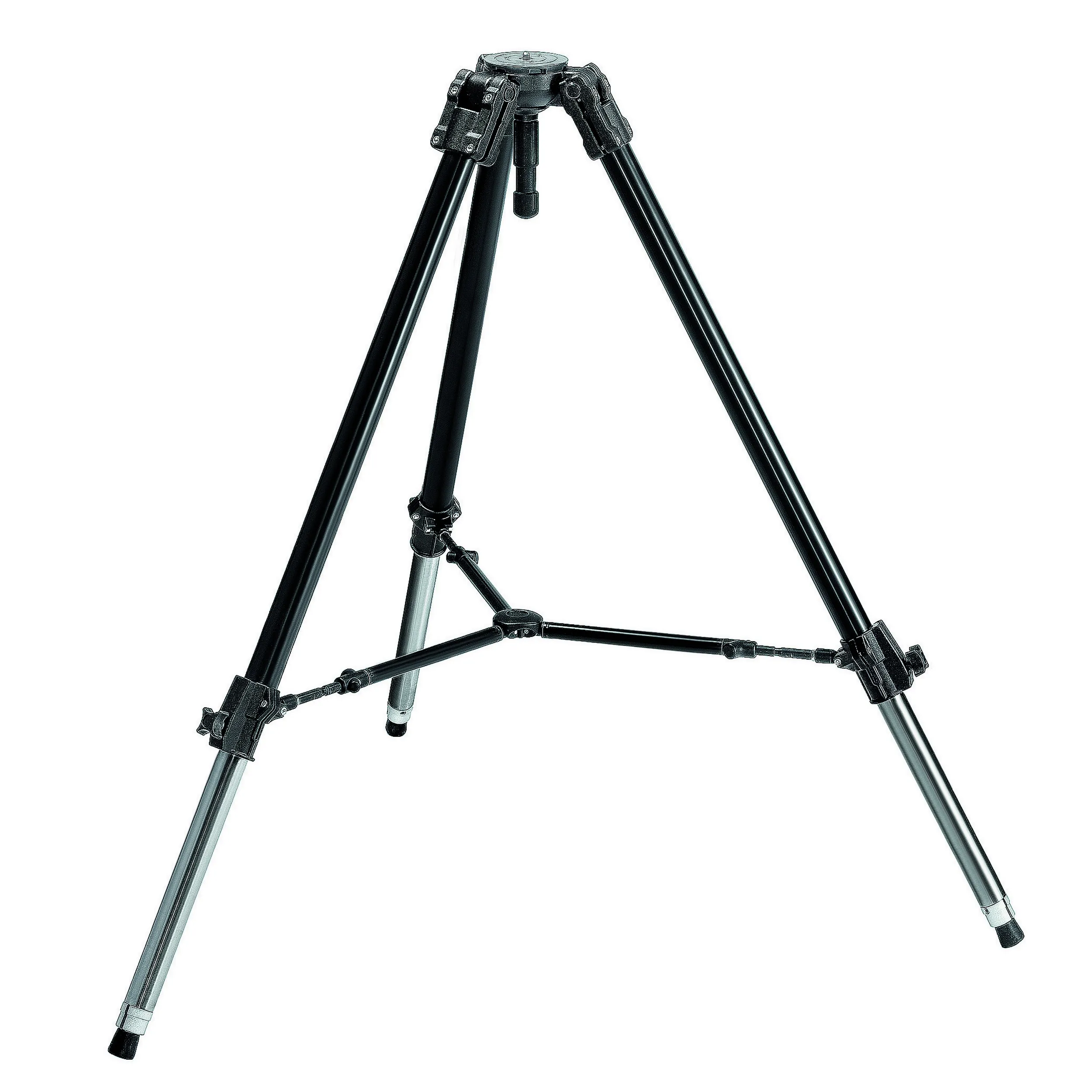 חצובת וידאו HEAVY DUTY עם ספרדר